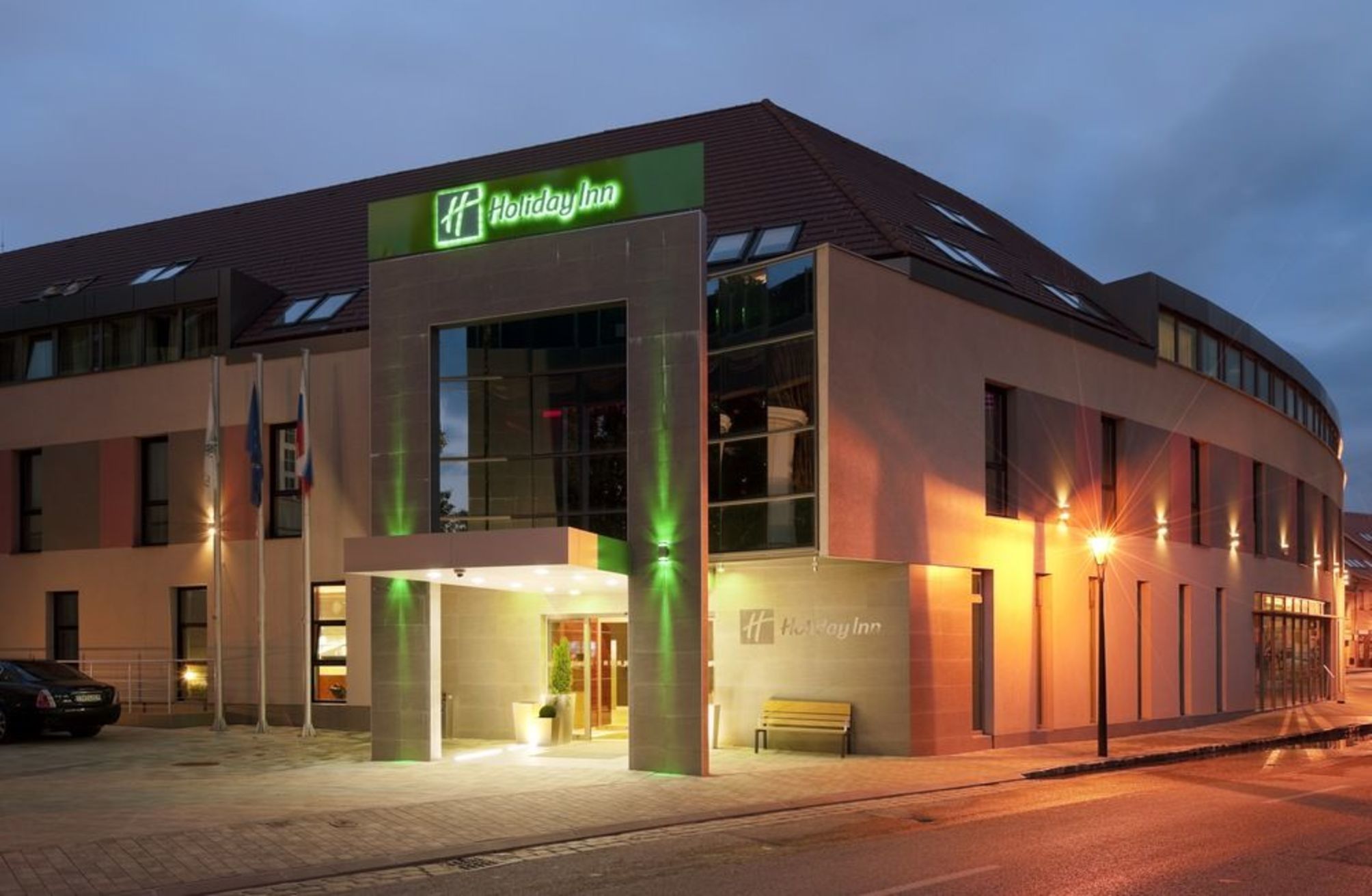 Holiday Inn TRNAVA by IHG 1