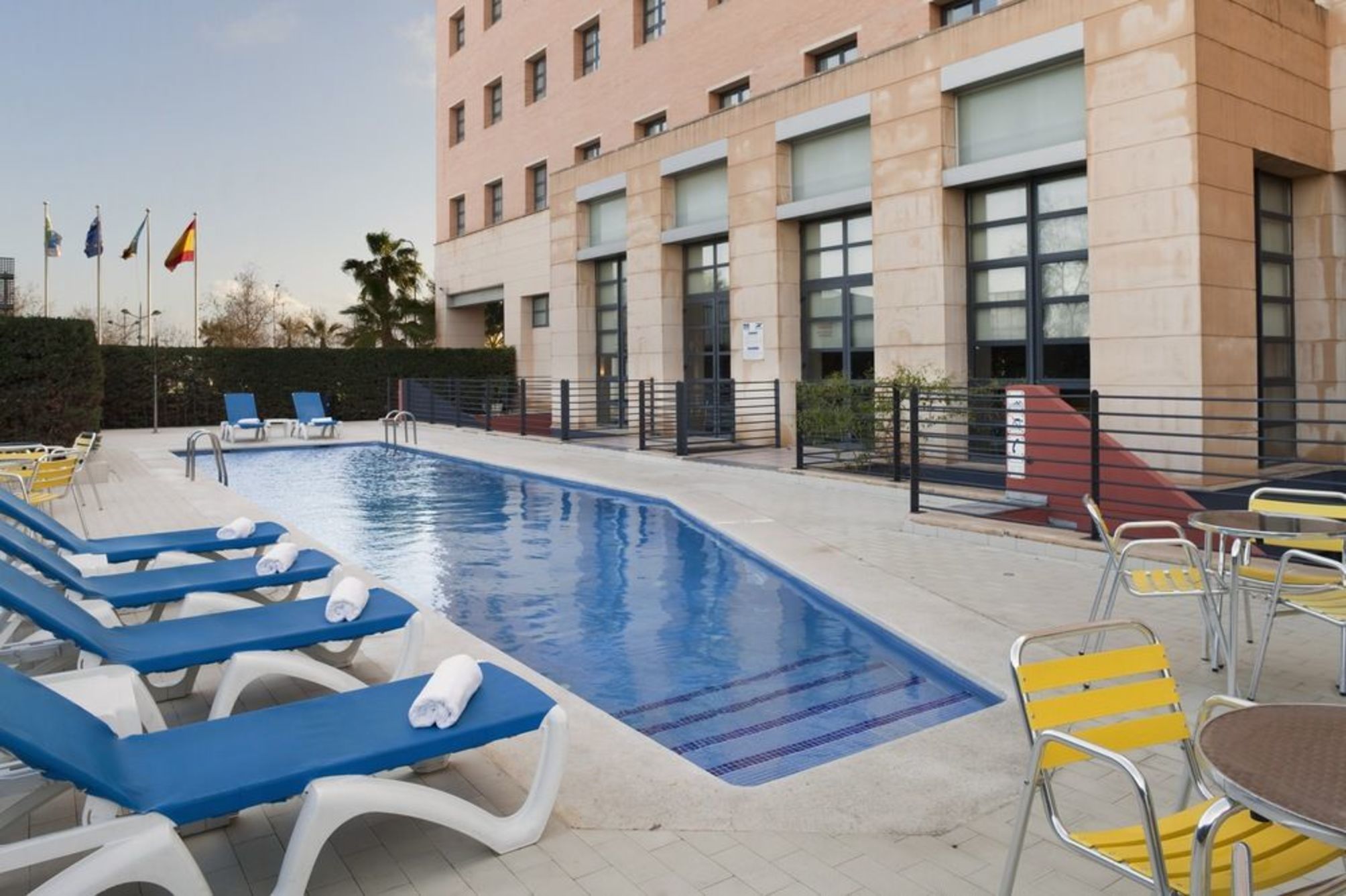 Holiday Inn Express VALENCIA-CIUDAD LAS CIENCIAS by IHG 2
