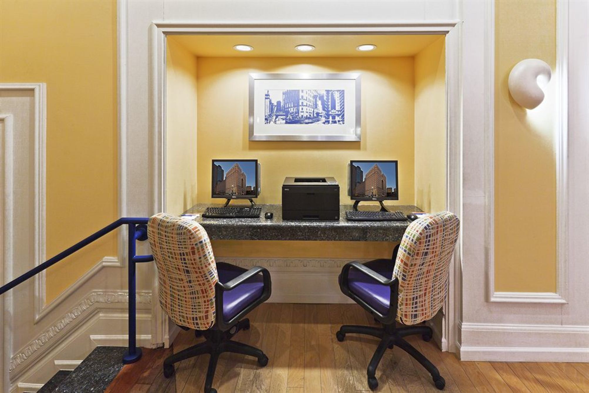 Hotel Indigo DALLAS DOWNTOWN by IHG 1