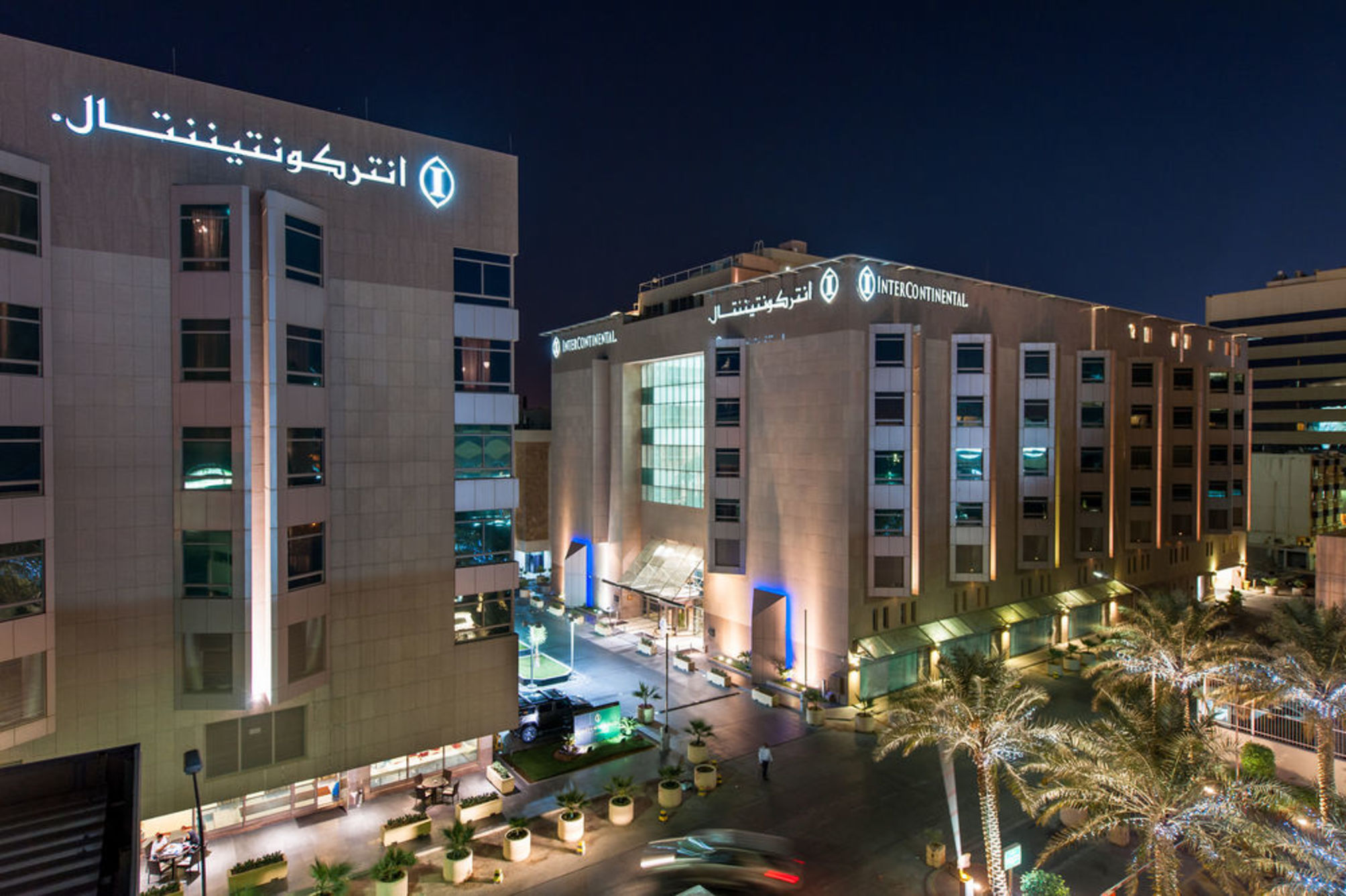 InterContinental Hotels AL KHOBAR by IHG 1