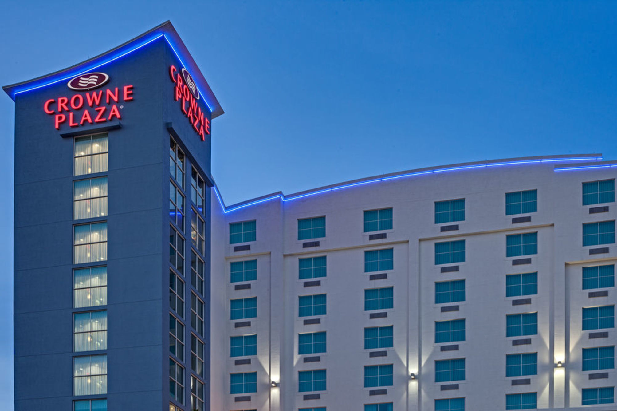Crowne Plaza FT. LAUDERDALE AIRPORT/CRUISE by IHG 1