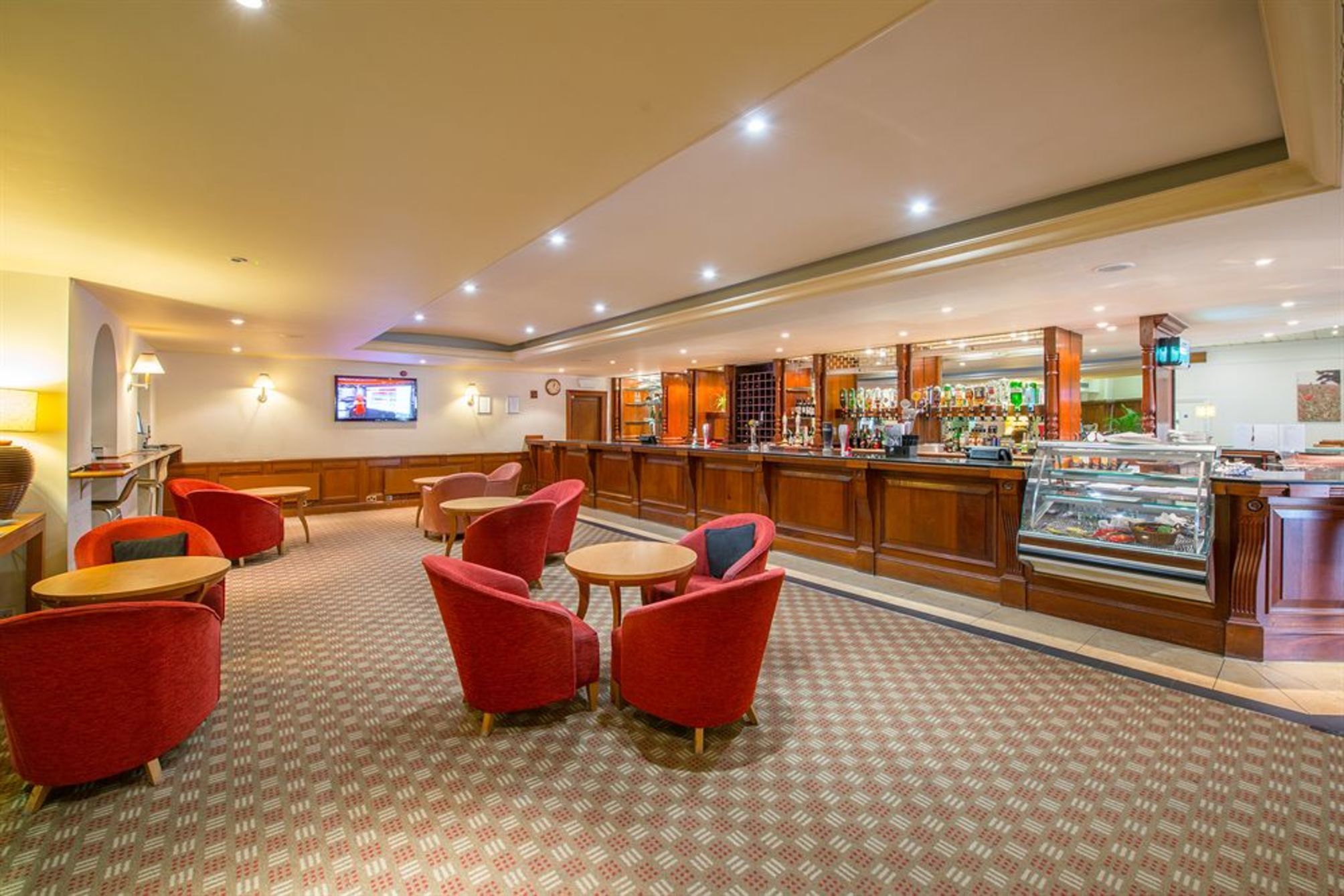 Holiday Inn NORWICH - NORTH by IHG 1