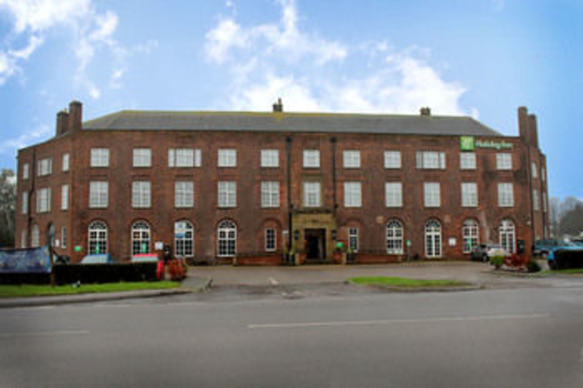 Holiday Inn DARLINGTON - A1 SCOTCH CORNER by IHG 1