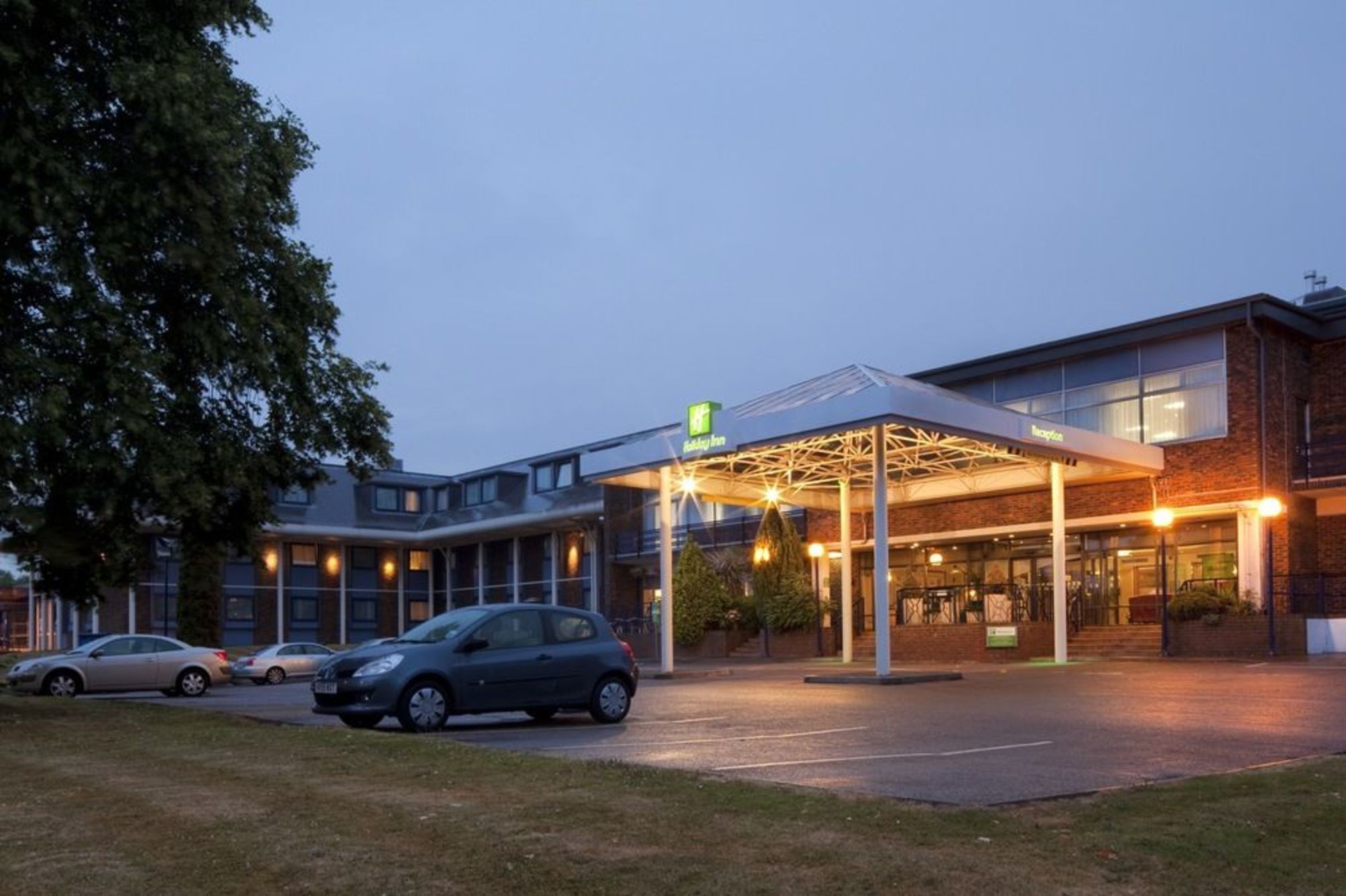 Holiday Inn LUTON - SOUTH M1, JCT.9 by IHG 2