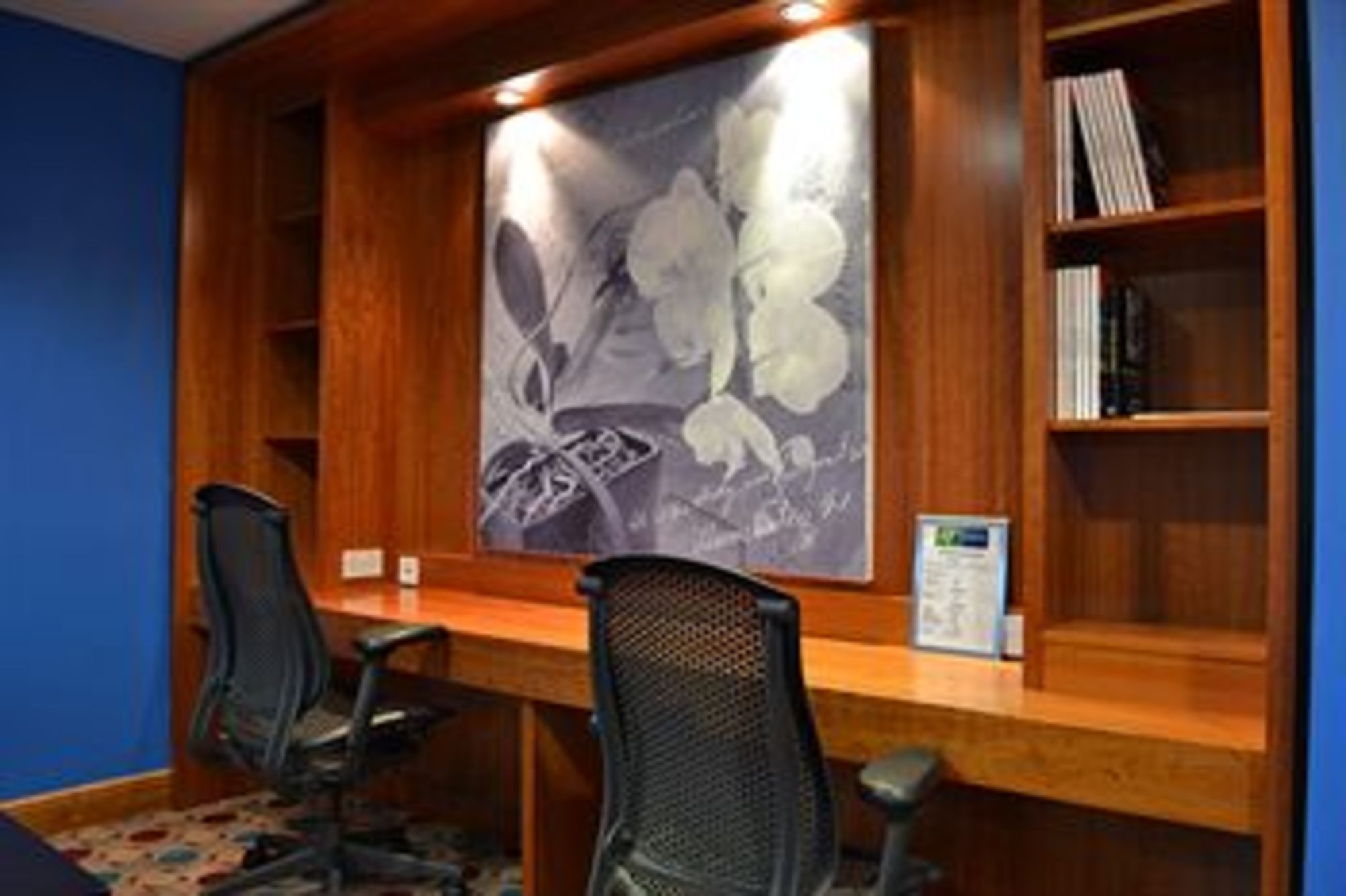 Holiday Inn Express BIRMINGHAM - STAR CITY by IHG 1