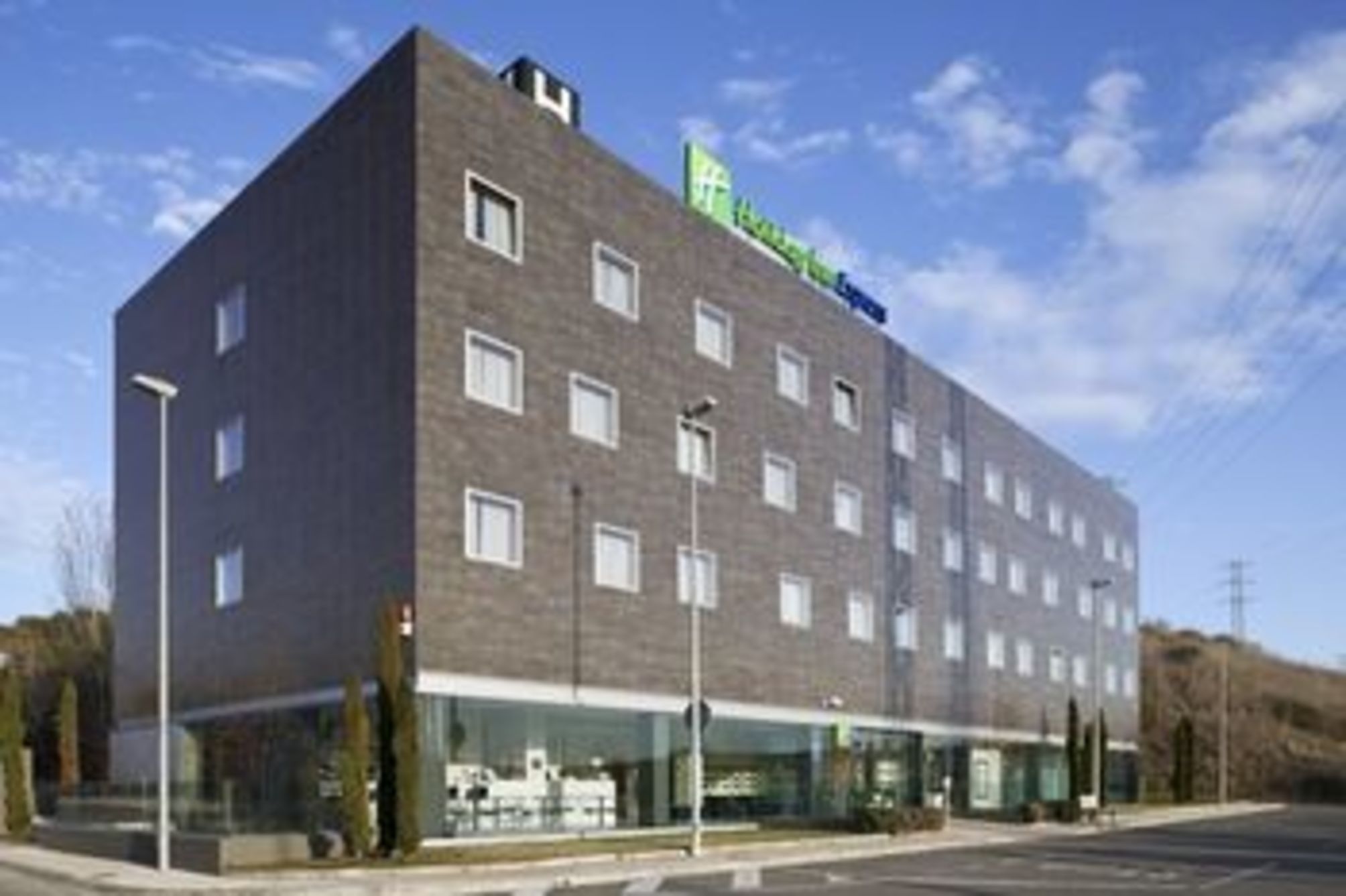 Holiday Inn Express PAMPLONA by IHG 1