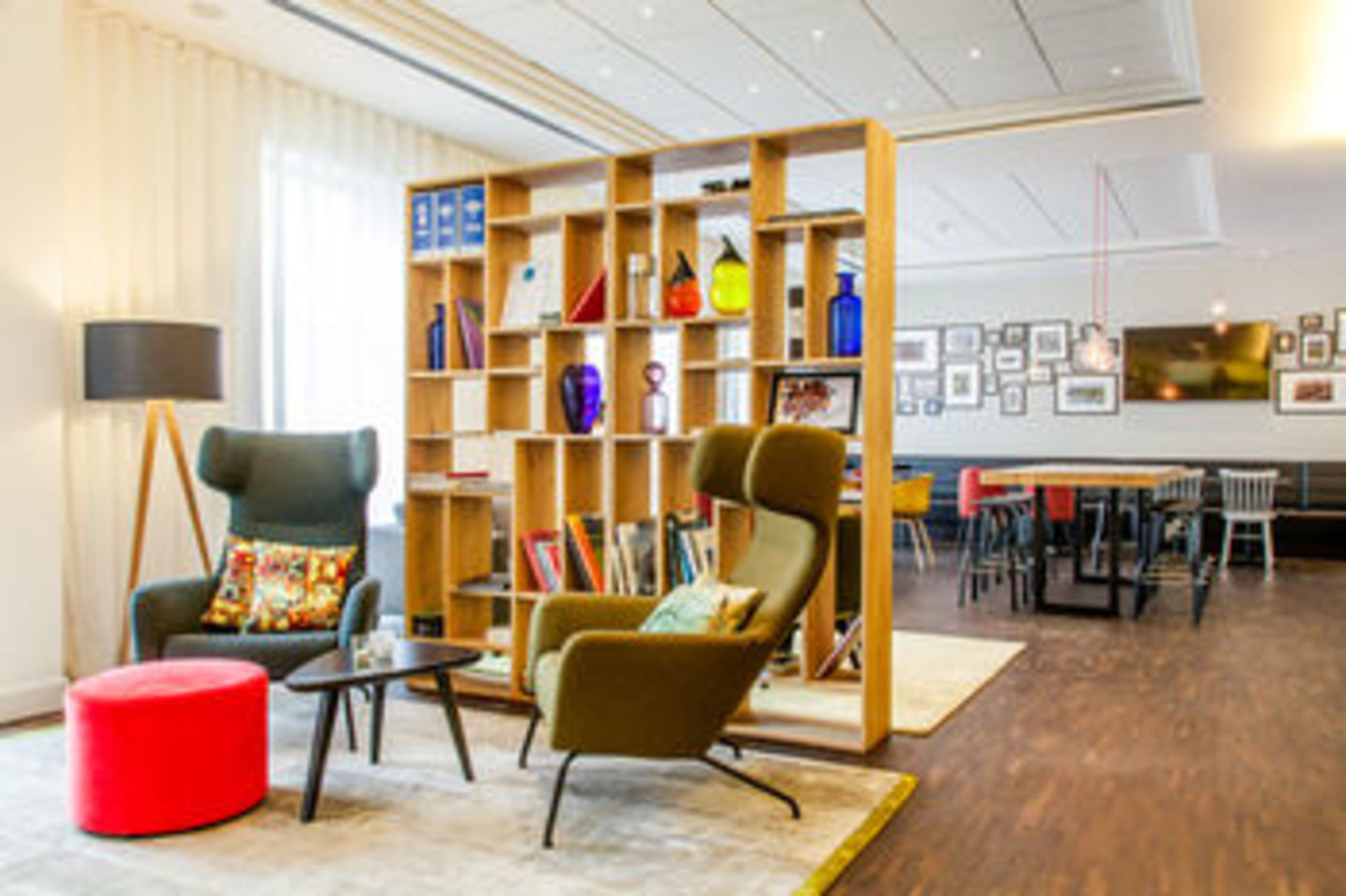 Holiday Inn Express HASSELT by IHG 1