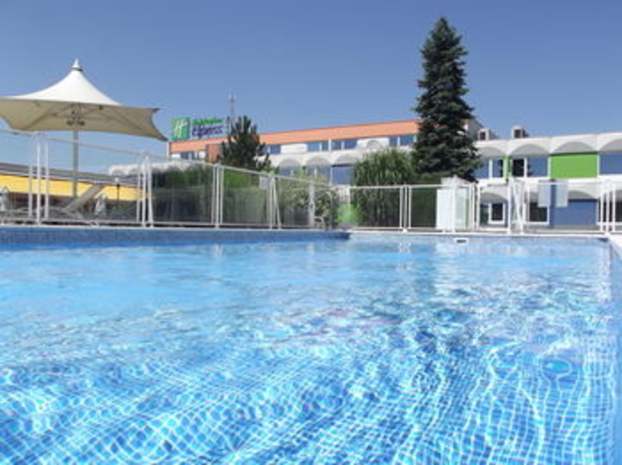Holiday Inn Express STRASBOURG - SUD by IHG 1