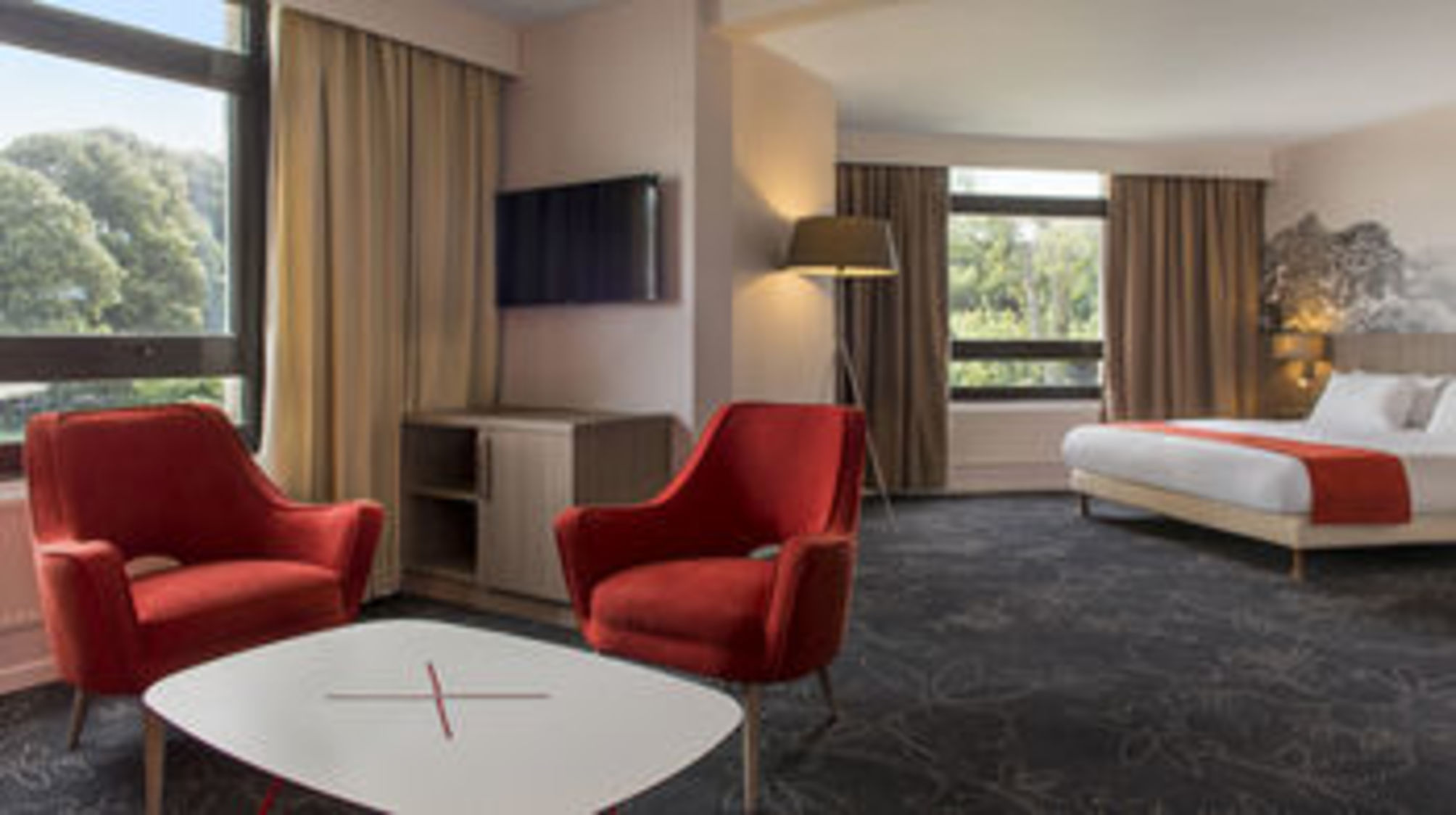 Holiday Inn CALAIS - COQUELLES by IHG 1