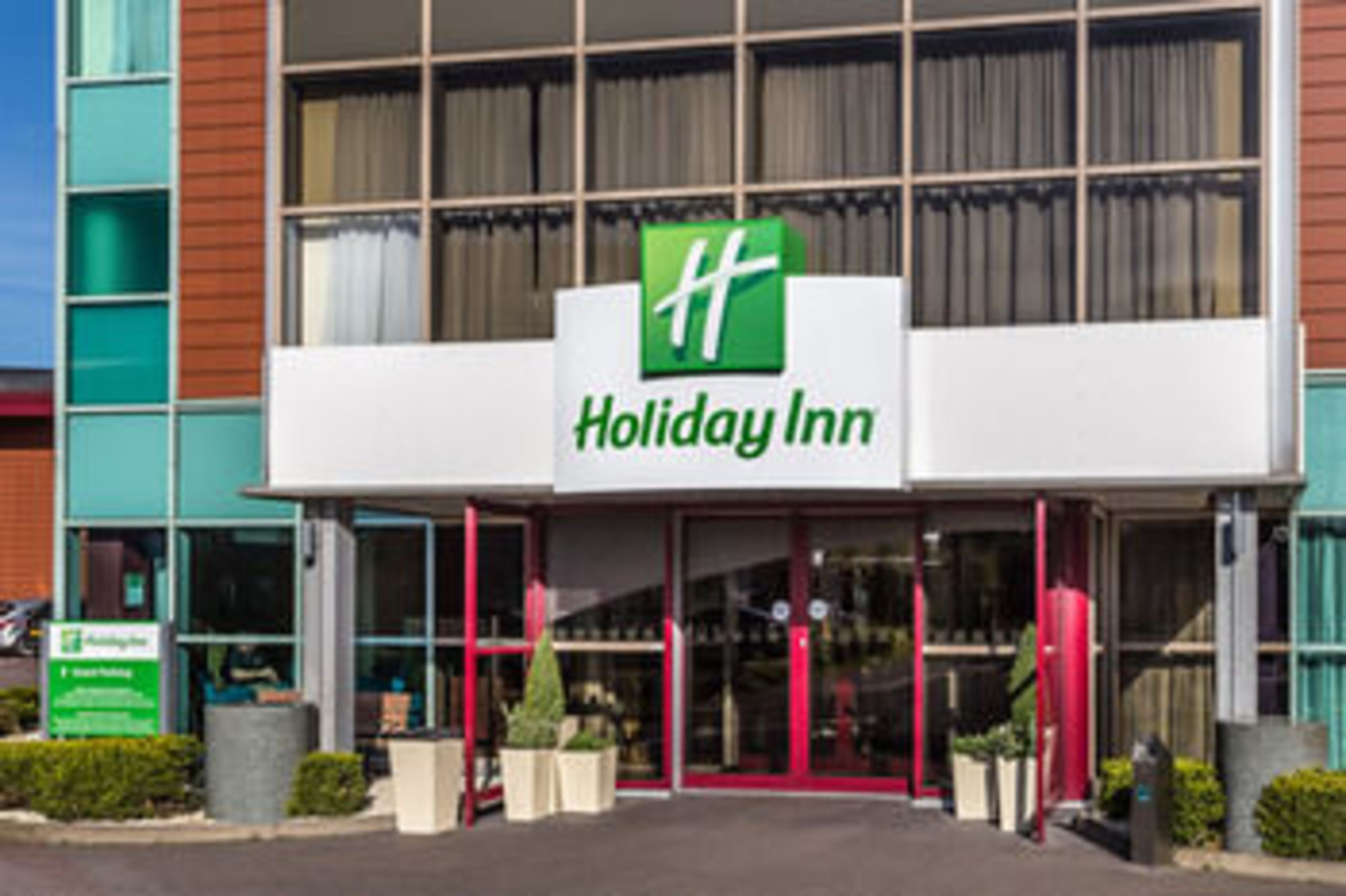Holiday Inn BIRMINGHAM NORTH - CANNOCK by IHG 1