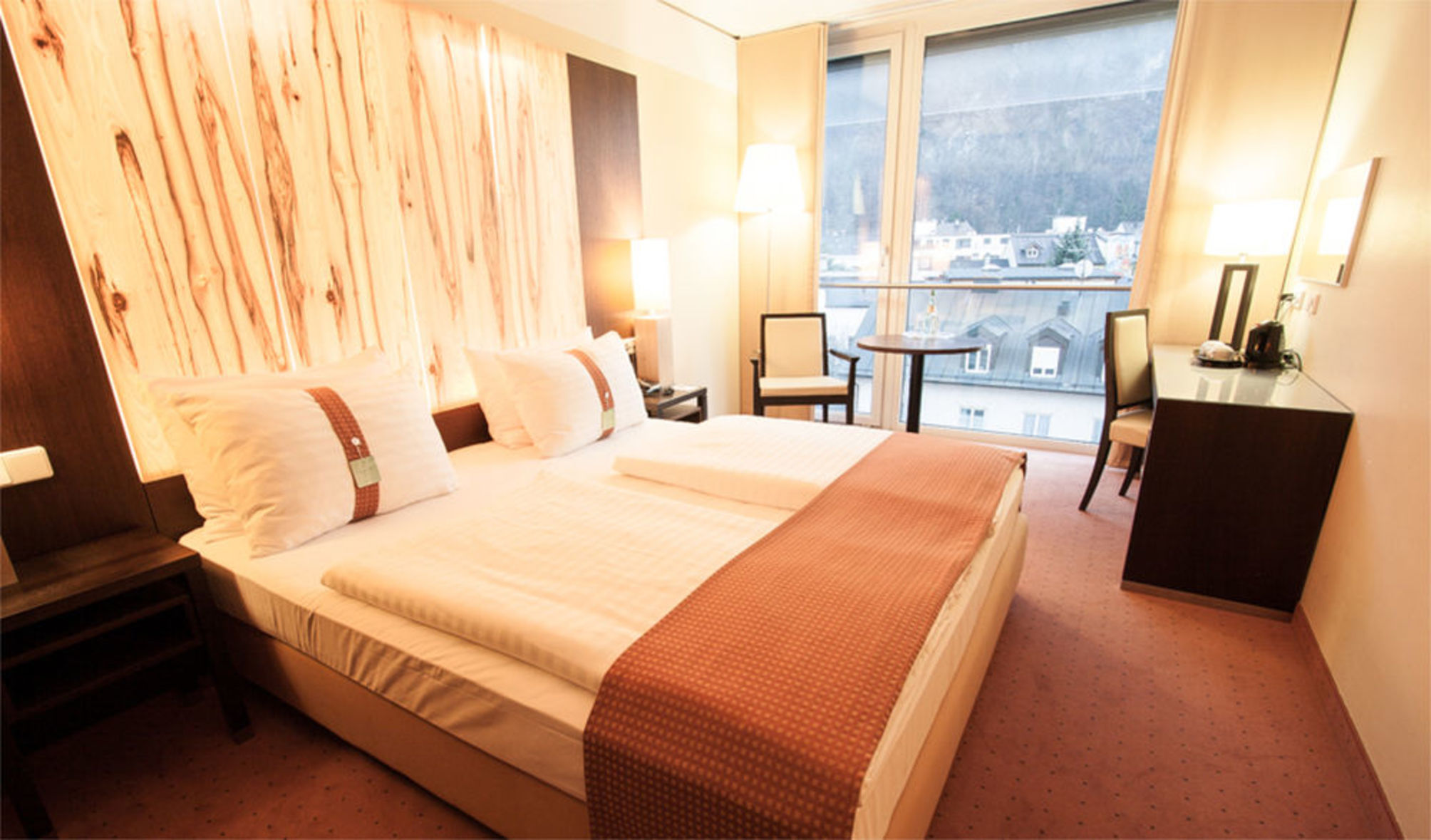 Holiday Inn SALZBURG CITY by IHG 1