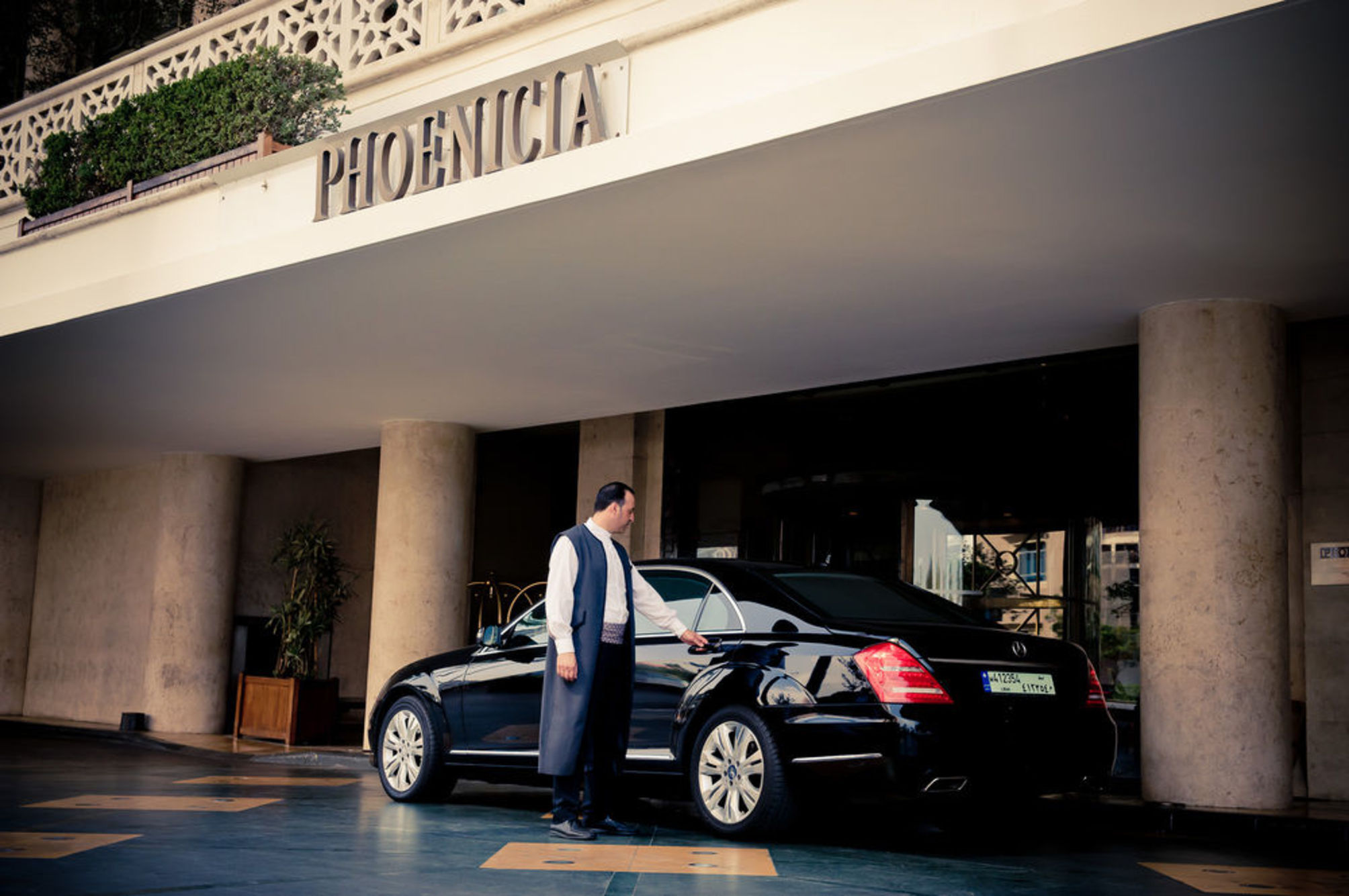 Phoenicia Residence 1