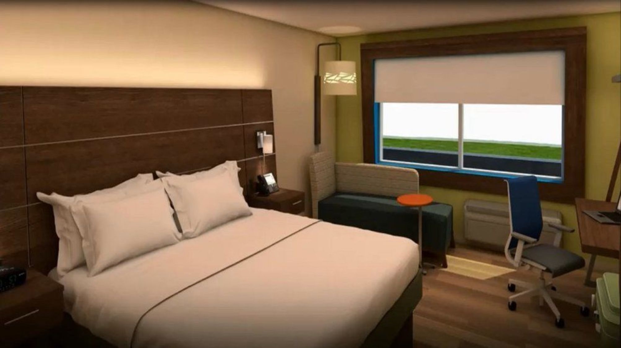 Holiday Inn Express & Suites BRENTWOOD by IHG 1