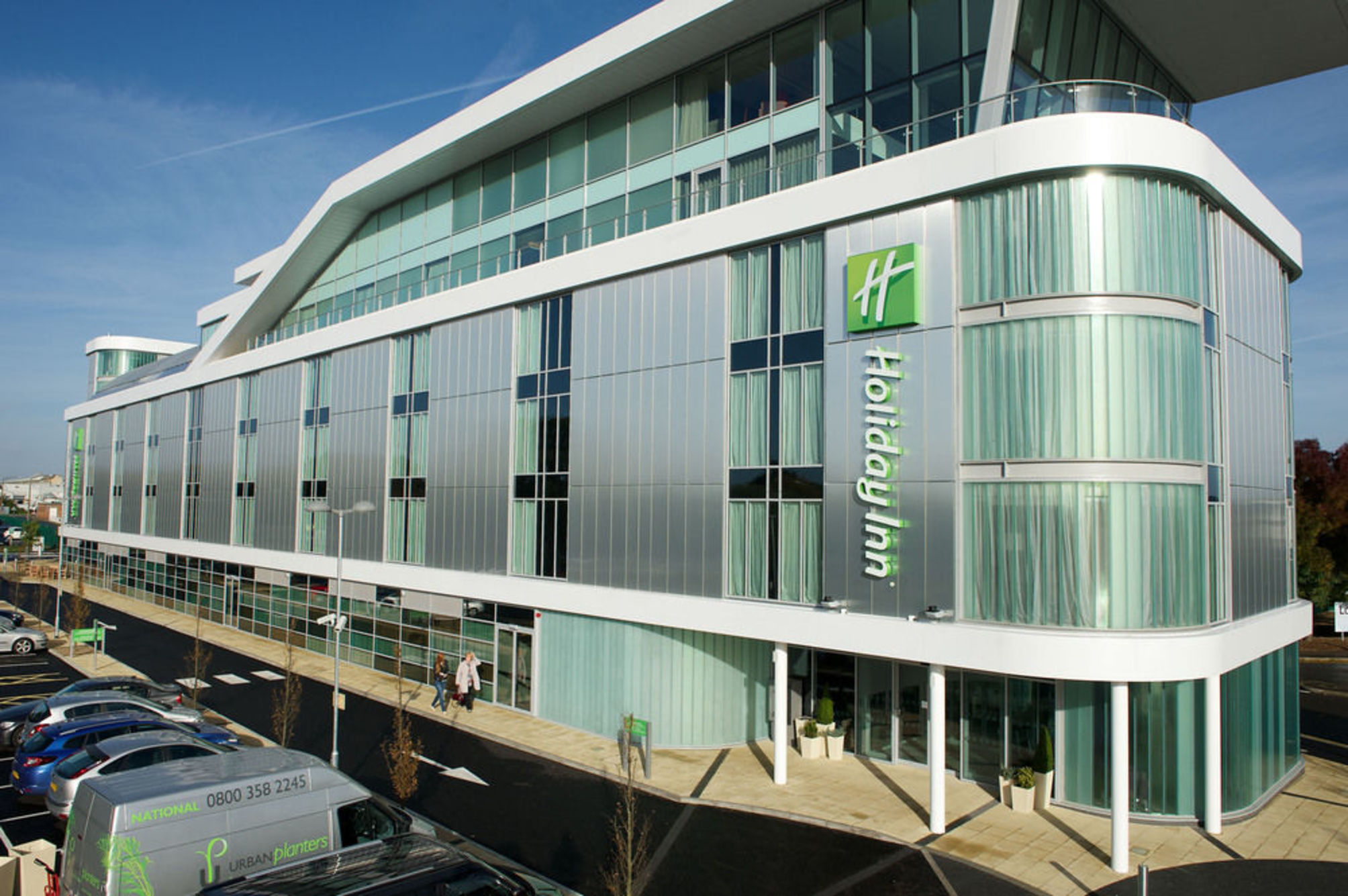 Holiday Inn SOUTHEND by IHG 1