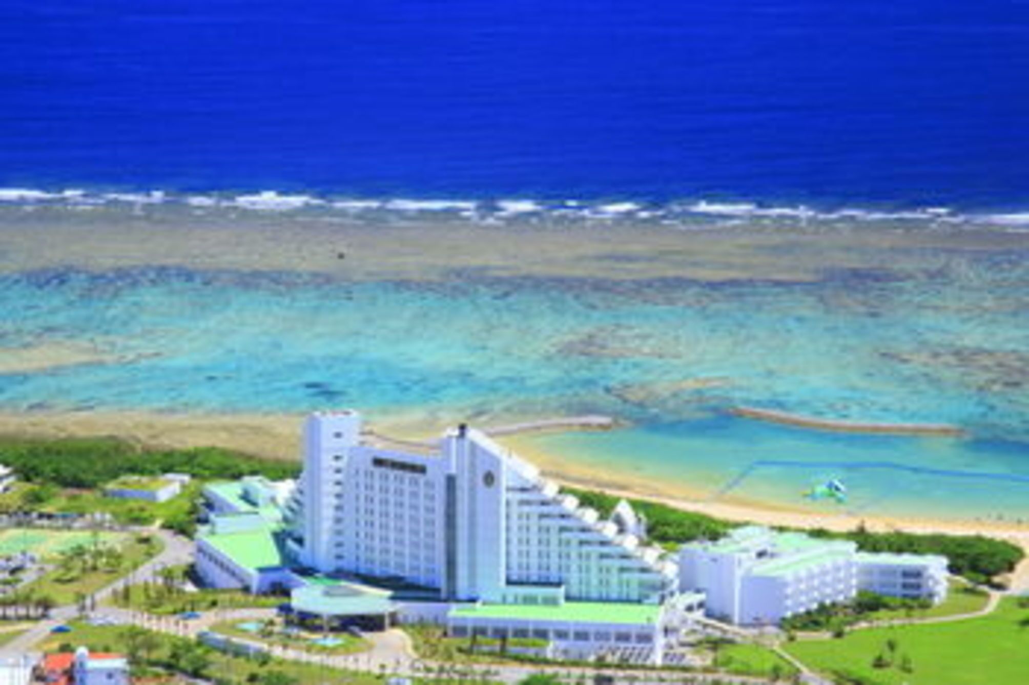 ANA InterContinental ISHIGAKI RESORT by IHG 1