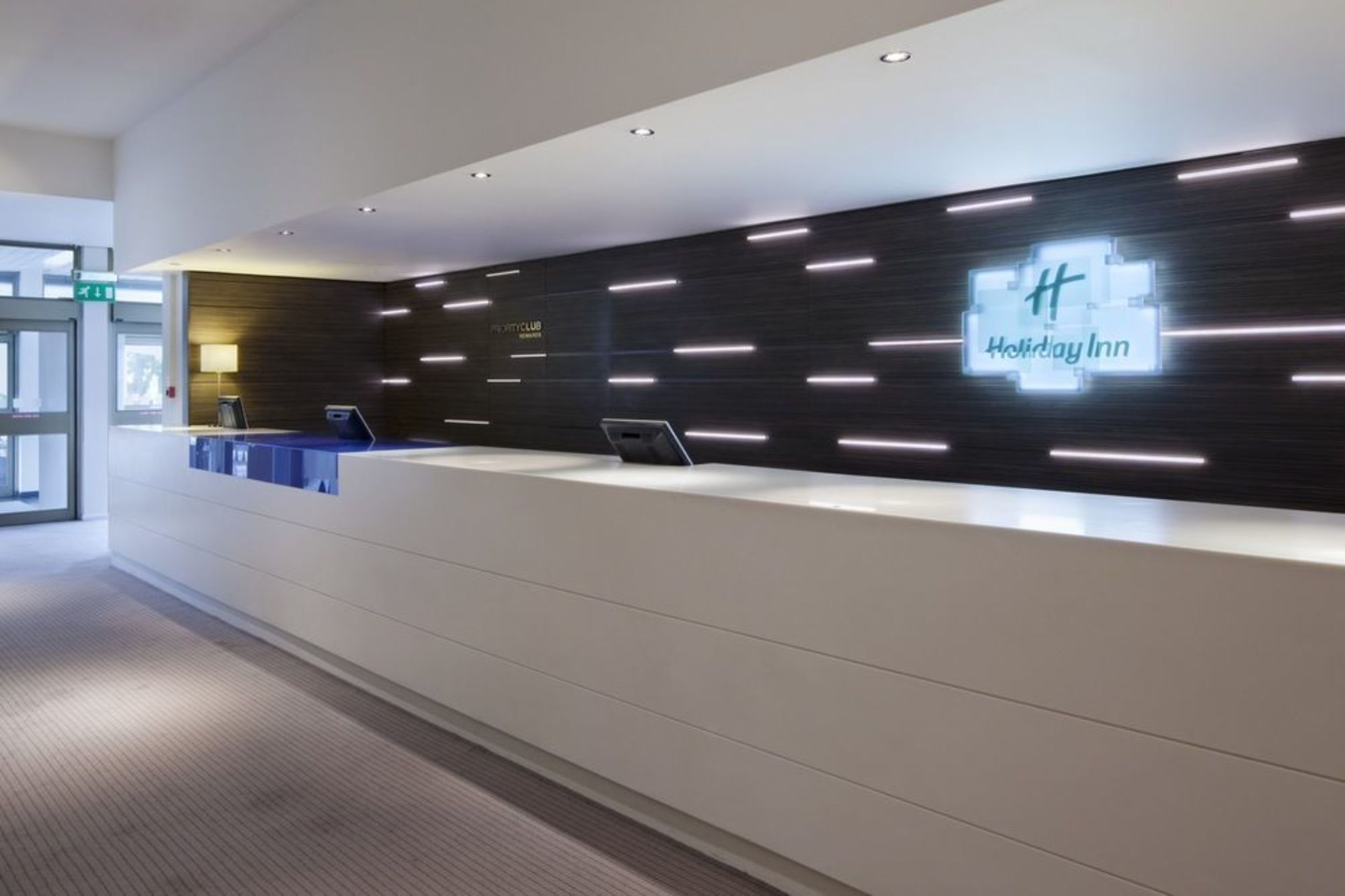 Holiday Inn MAIDENHEAD/WINDSOR by IHG 1