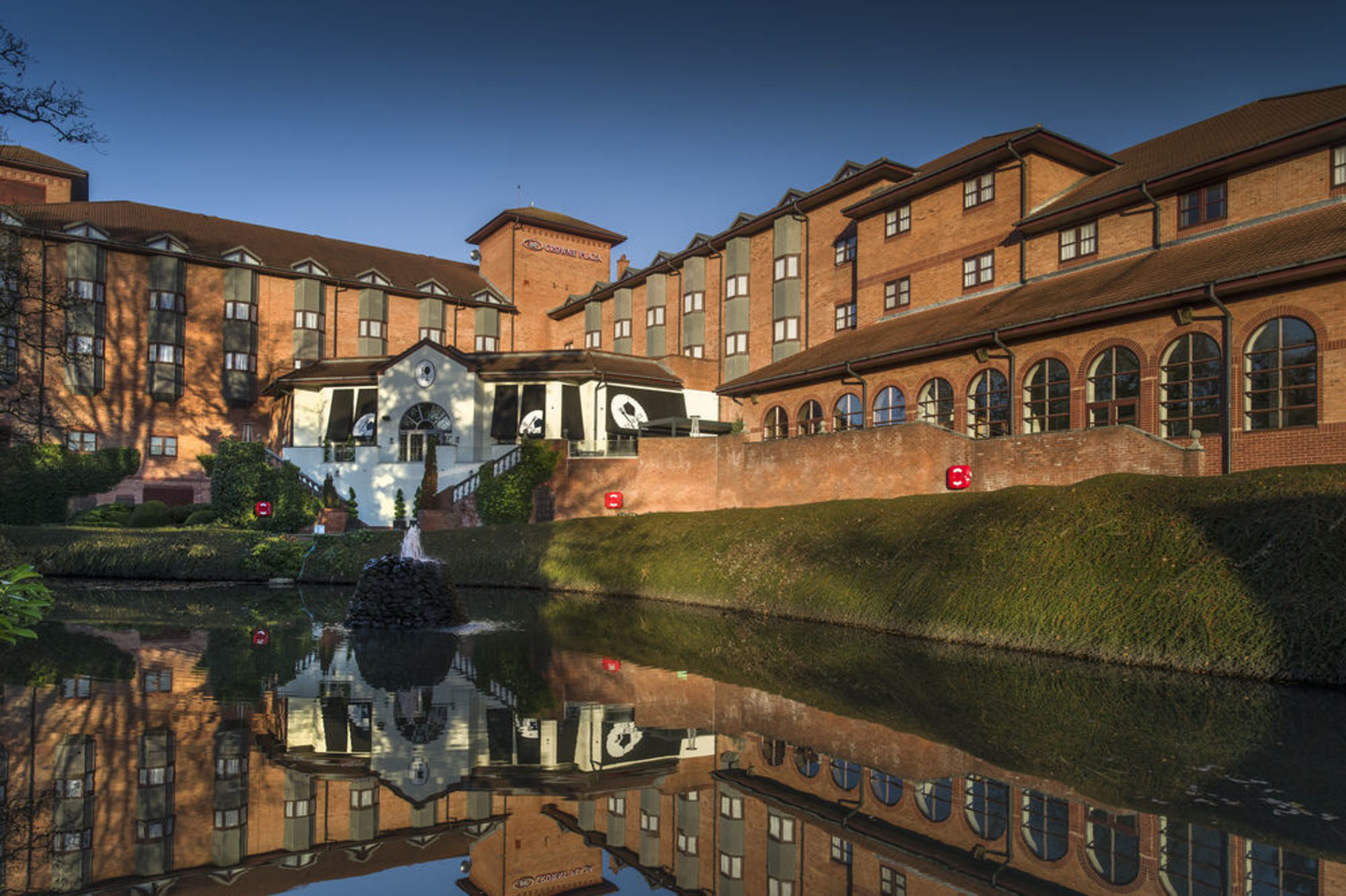 Crowne Plaza SOLIHULL by IHG 1