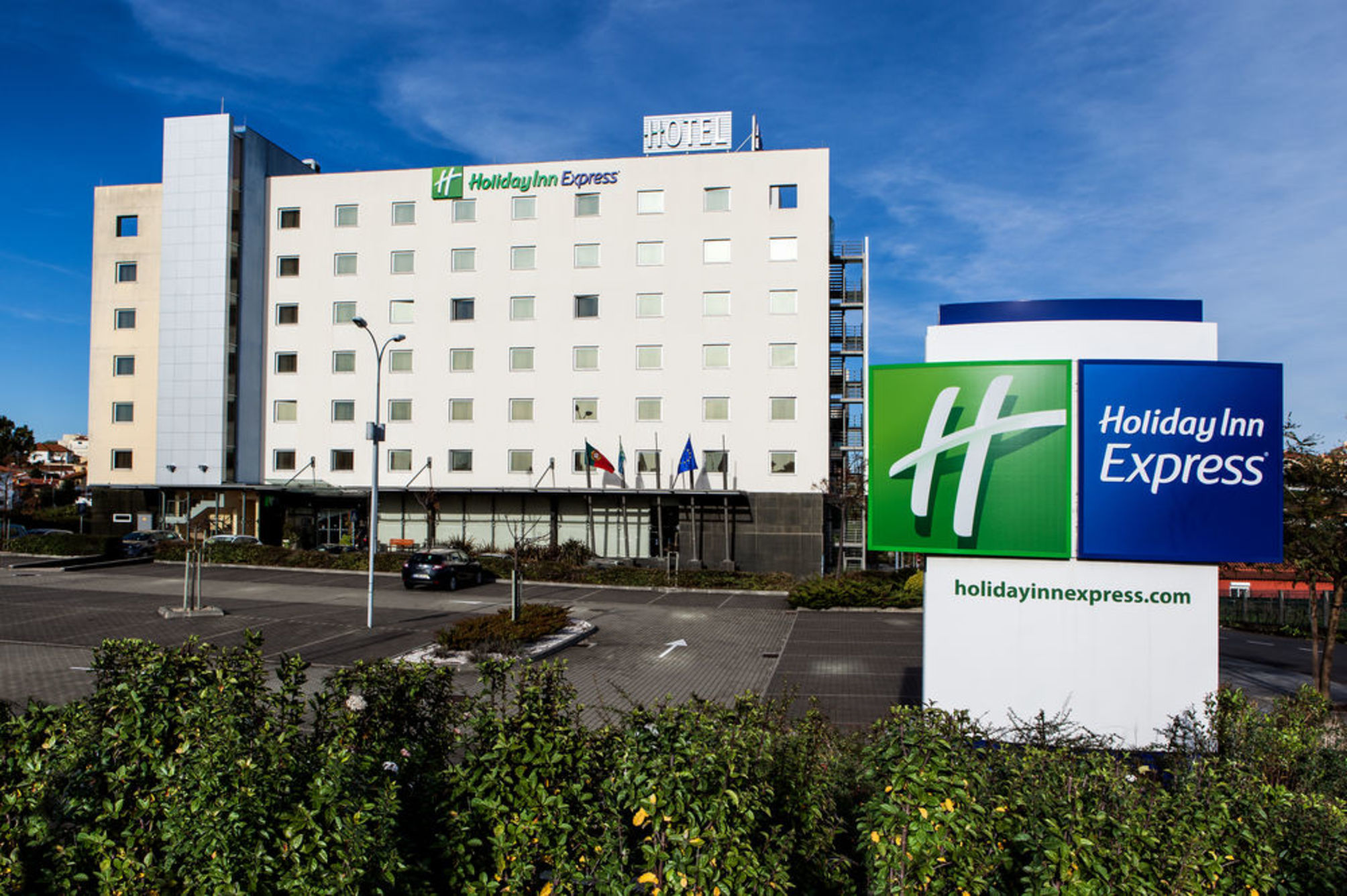 Holiday Inn Express LISBON - OEIRAS by IHG 1