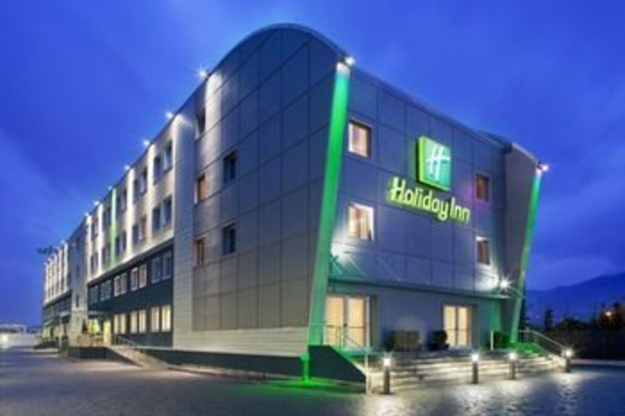Holiday Inn SALERNO - CAVA DE' TIRRENI by IHG 1