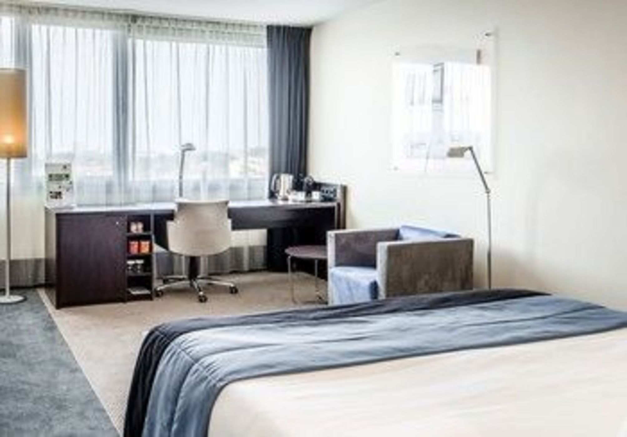 Holiday Inn EINDHOVEN by IHG 1