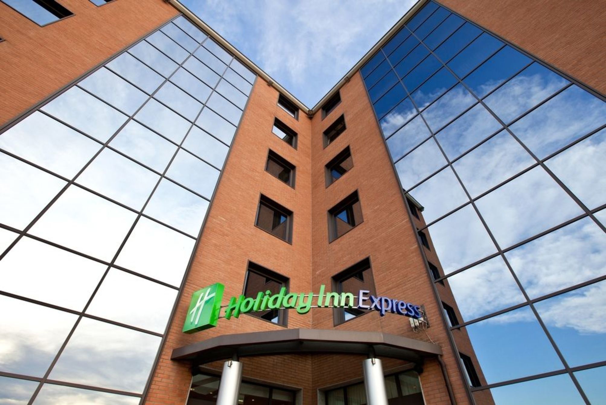 Holiday Inn Express REGGIO EMILIA by IHG 1