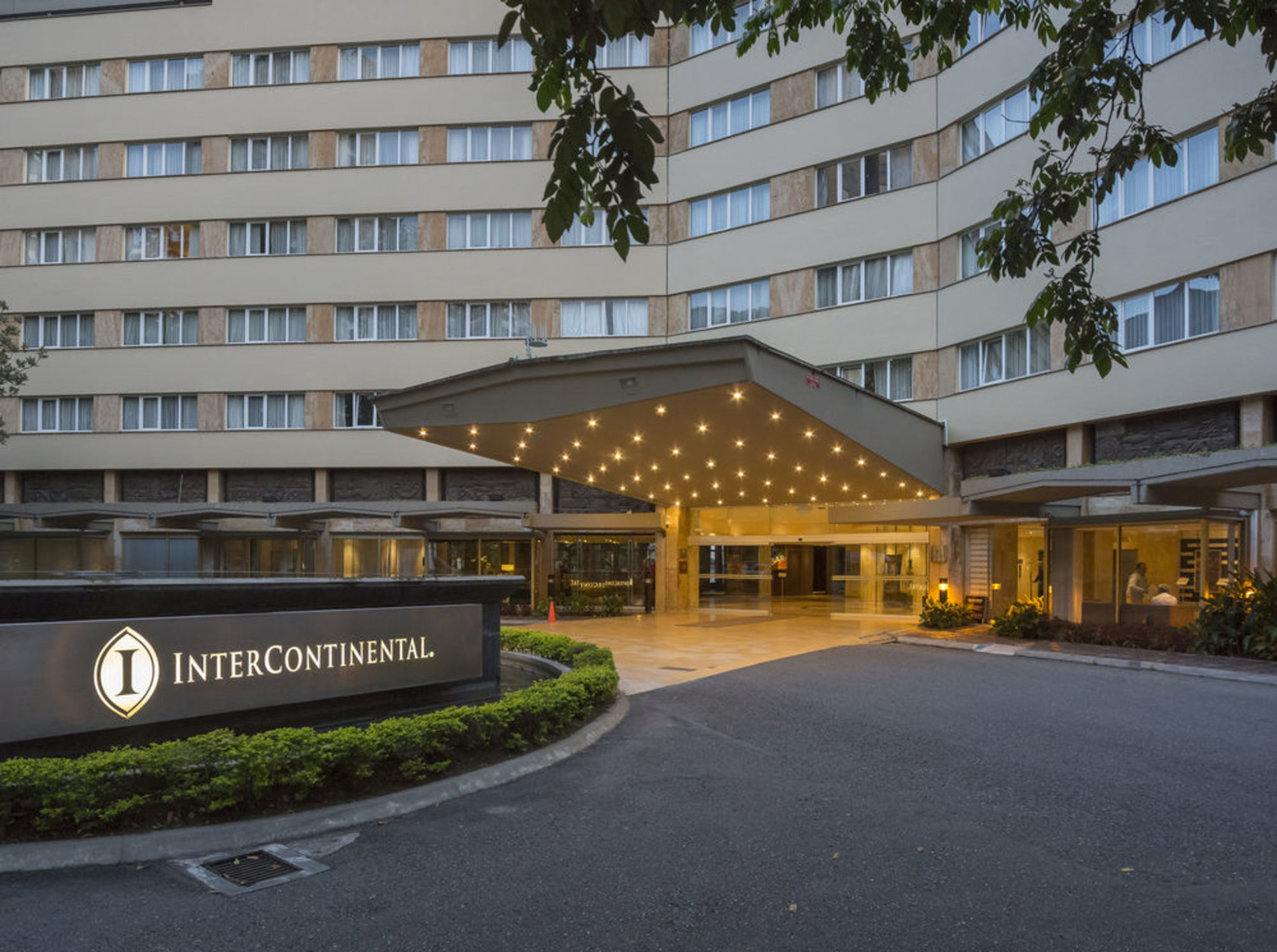 InterContinental Hotels MEDELLIN - MOVICH by IHG 1