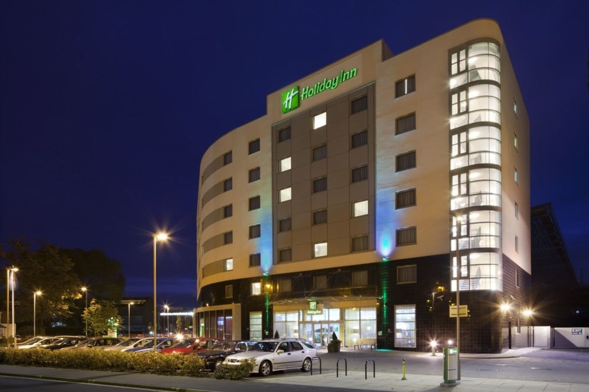 Holiday Inn NORWICH CITY by IHG 1