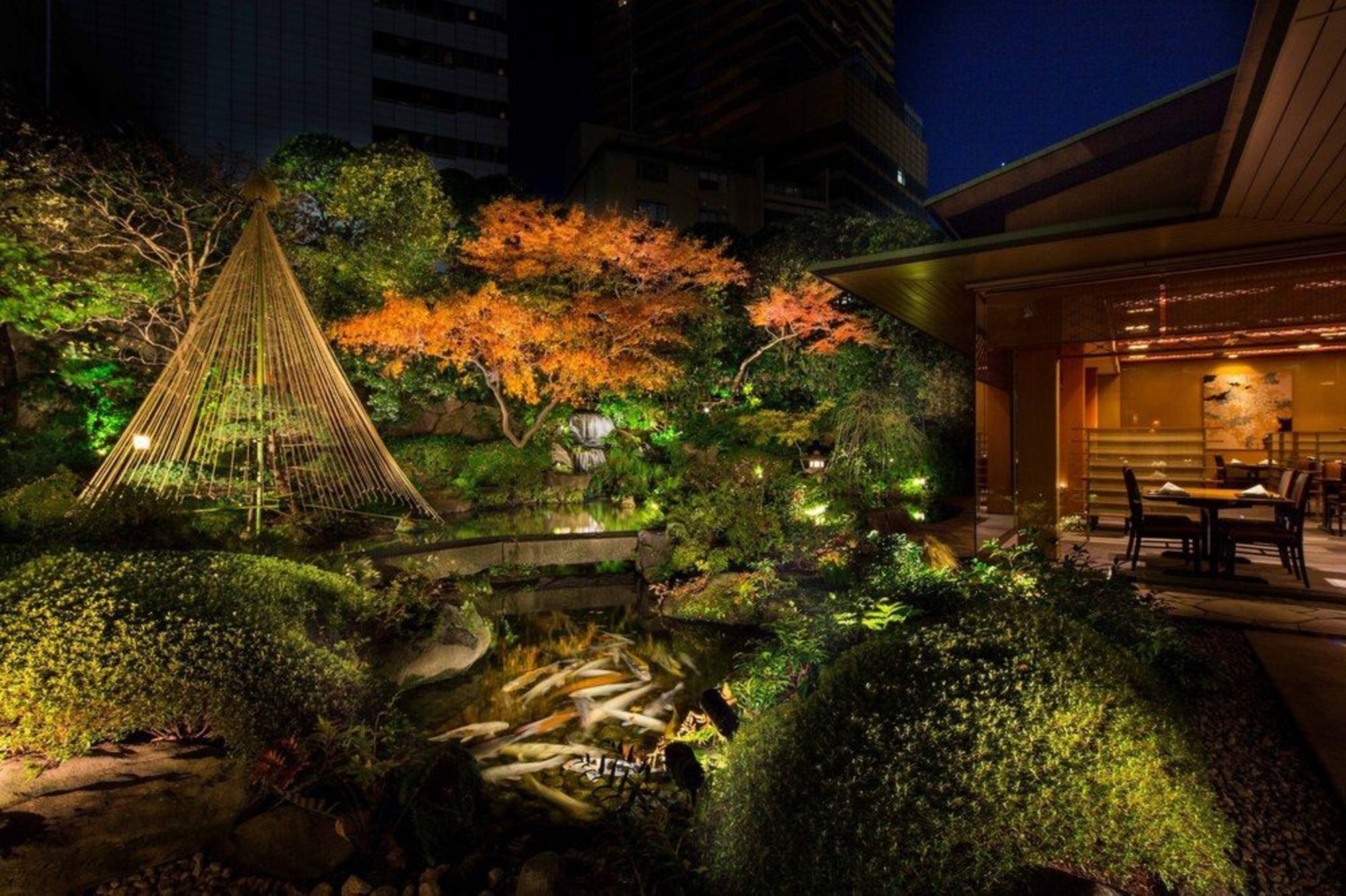 ANA InterContinental TOKYO by IHG 1