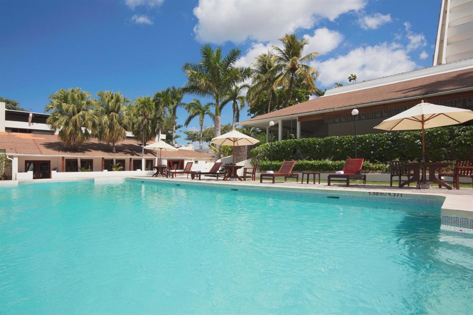 Crowne Plaza MANAGUA by IHG 1