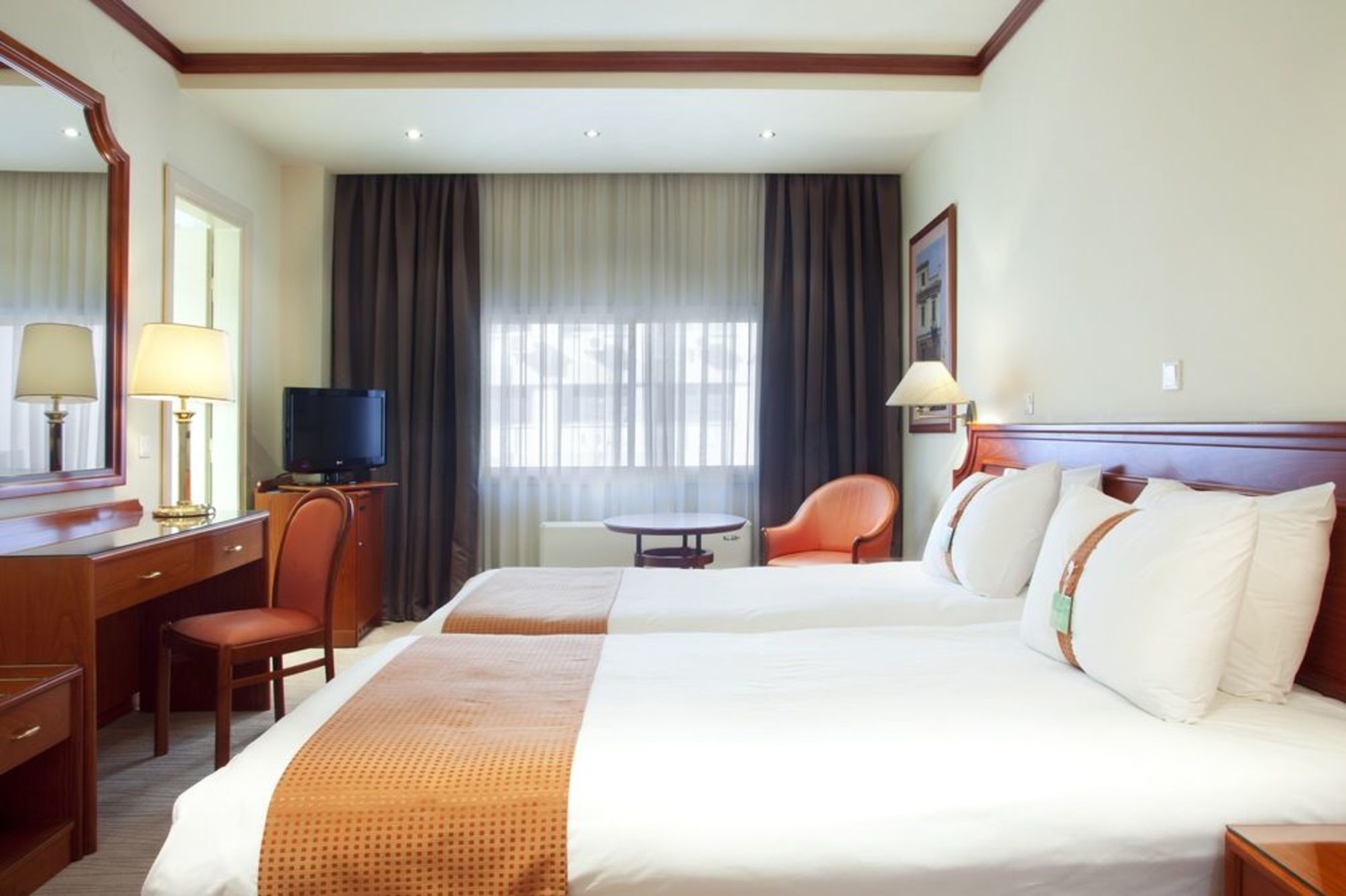 Holiday Inn THESSALONIKI by IHG 1