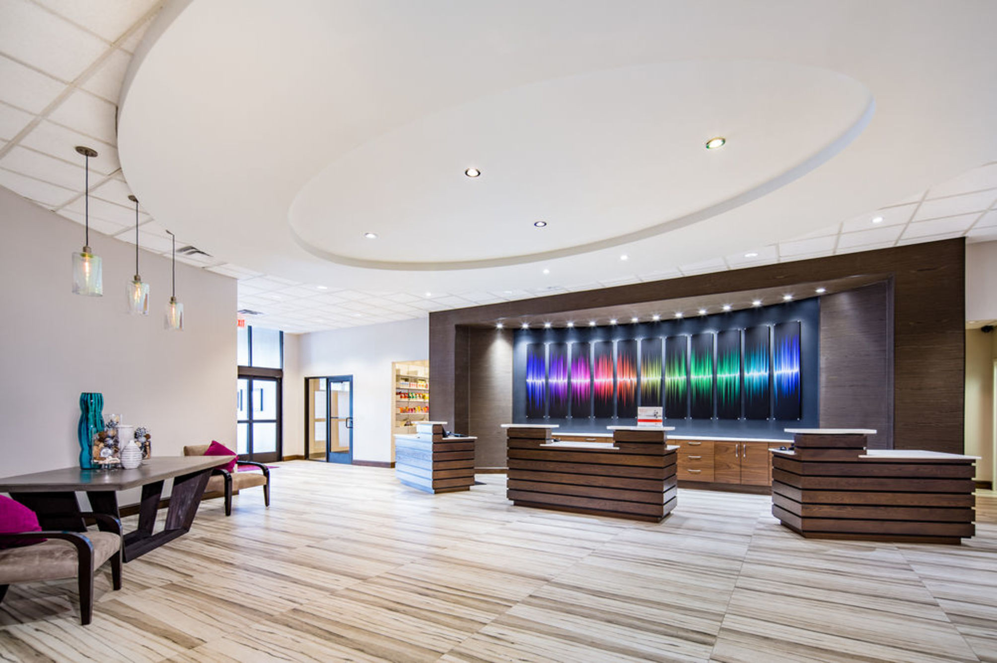 Crowne Plaza MEMPHIS DOWNTOWN by IHG 1