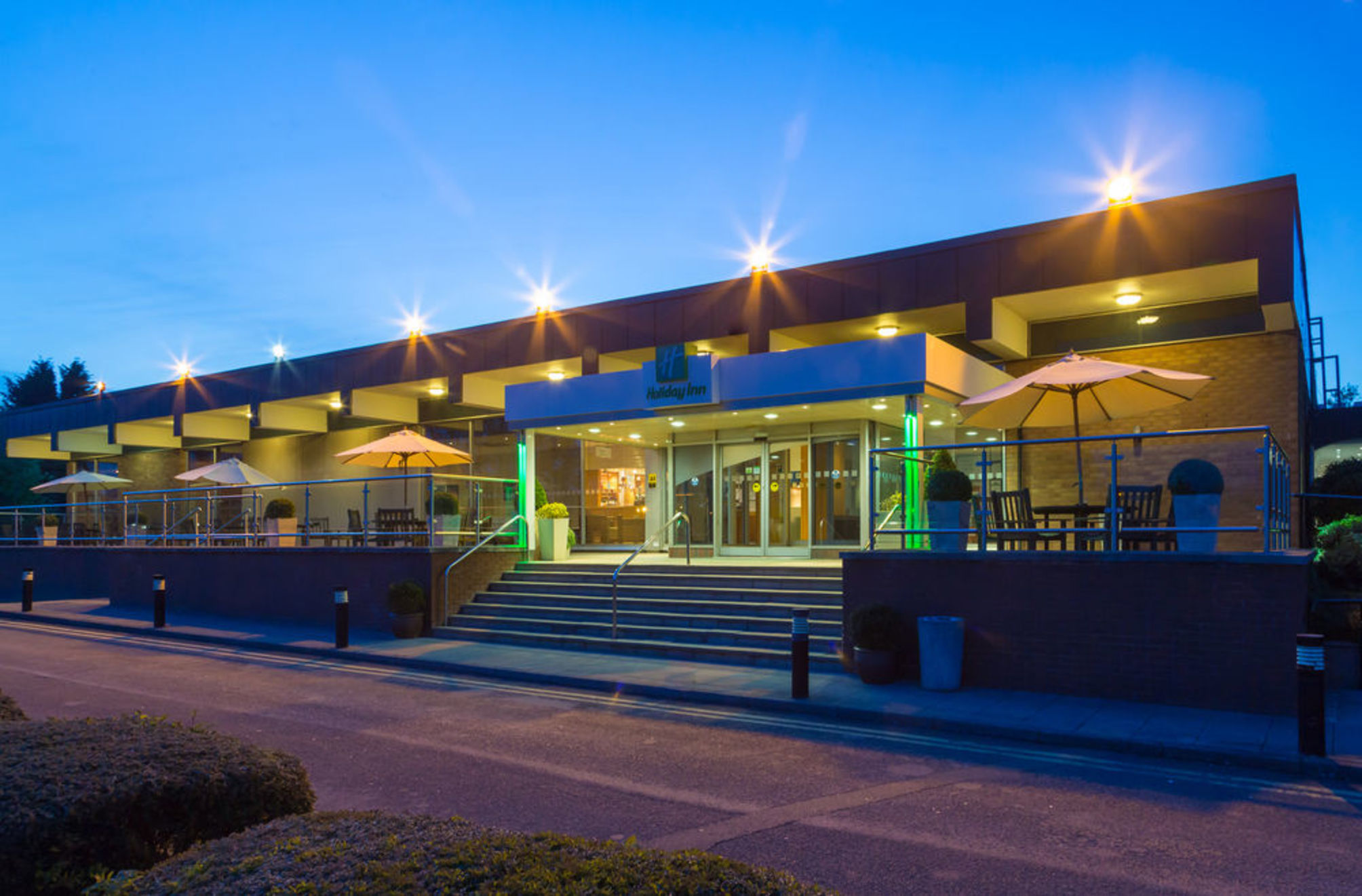 Holiday Inn RUGBY-NORTHAMPTON M1, JCT.18 by IHG 1