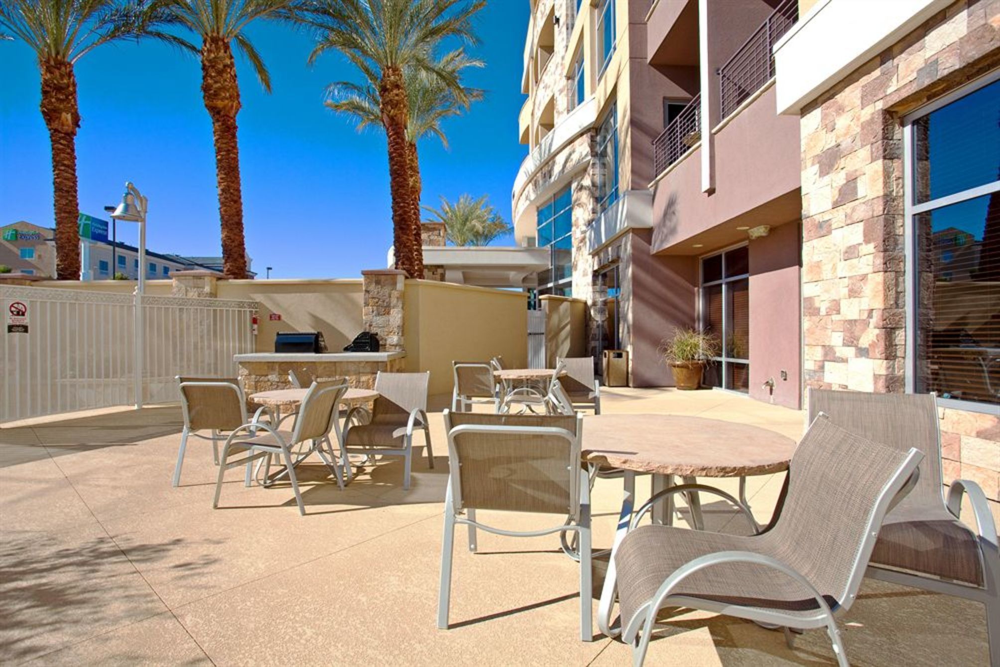 Staybridge Suites LAS VEGAS - STADIUM DISTRICT by IHG 1