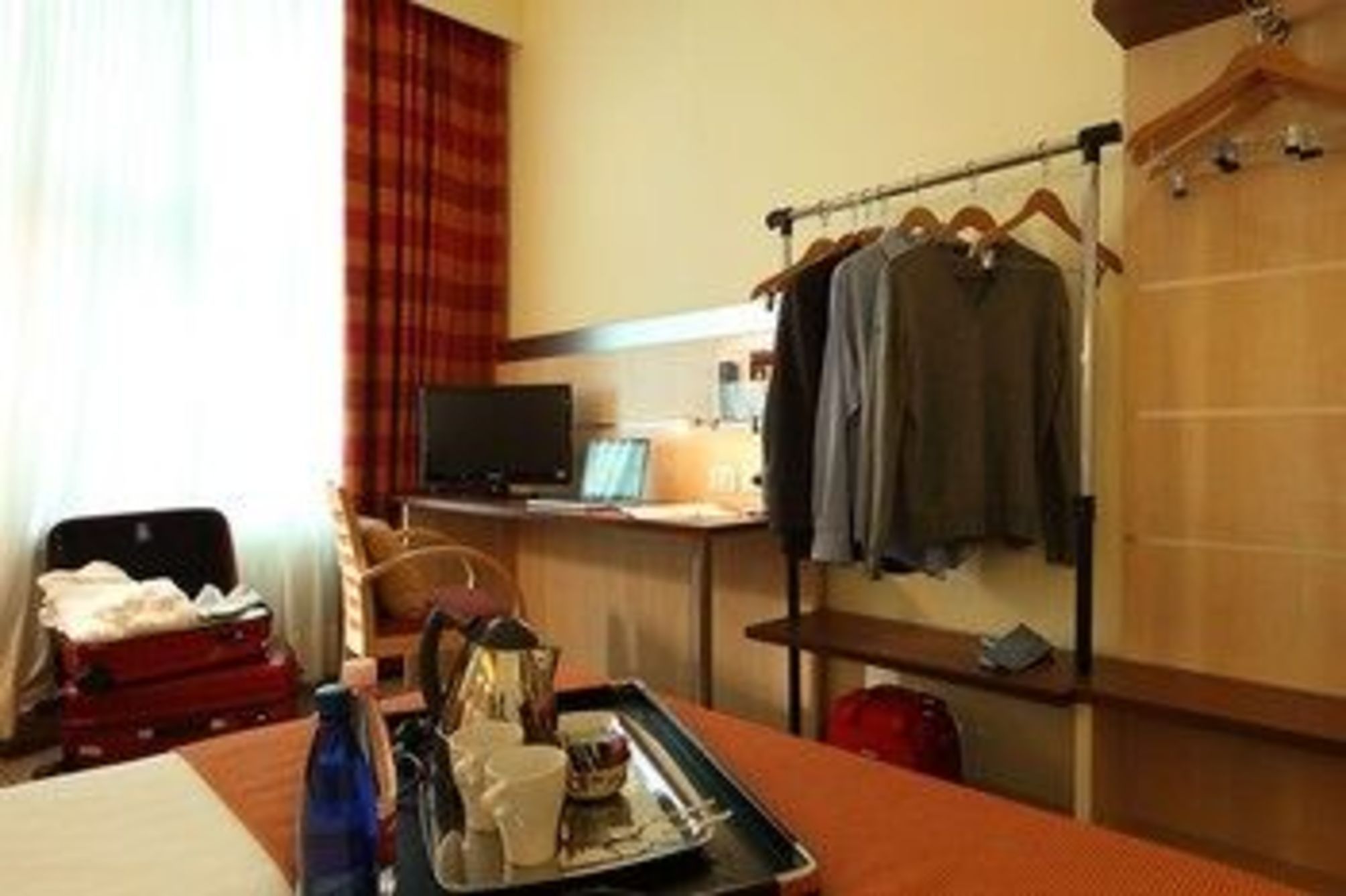 Holiday Inn BOLOGNA - FIERA by IHG 1