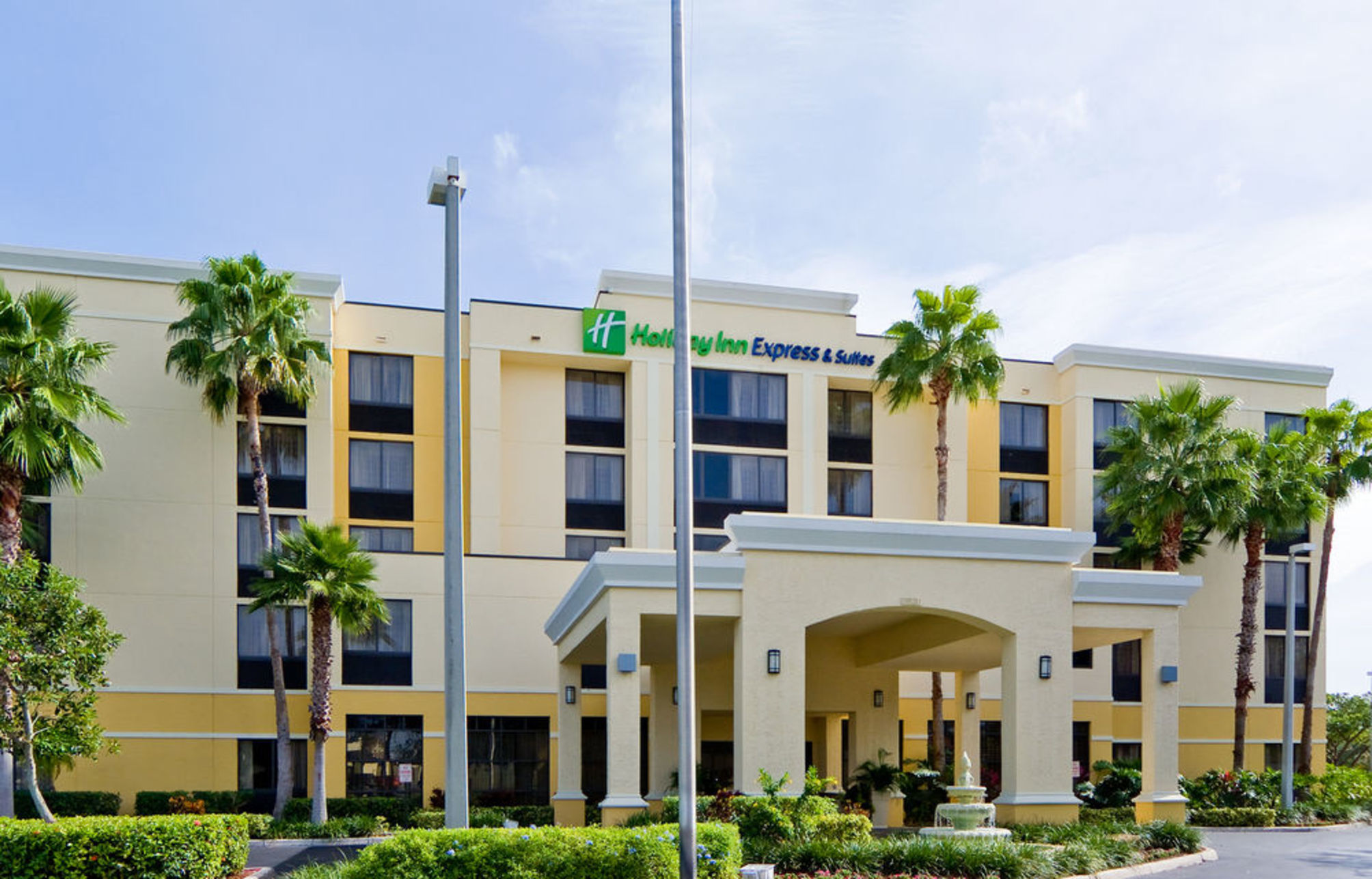 Holiday Inn Express & Suites KENDALL EAST - MIAMI by IHG 1