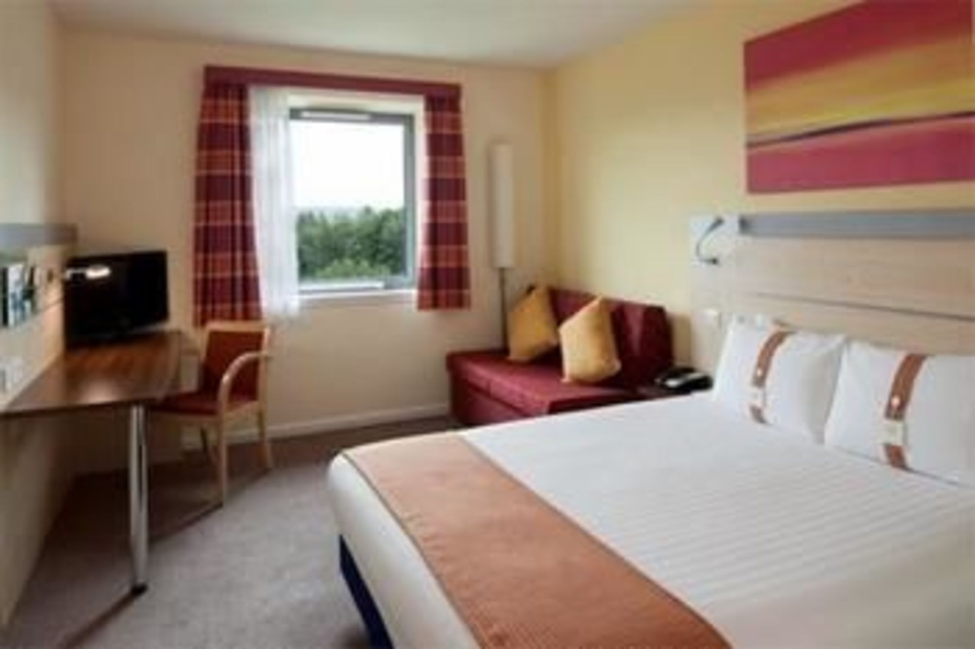 Holiday Inn Express BURNLEY M65, JCT.10 by IHG 1