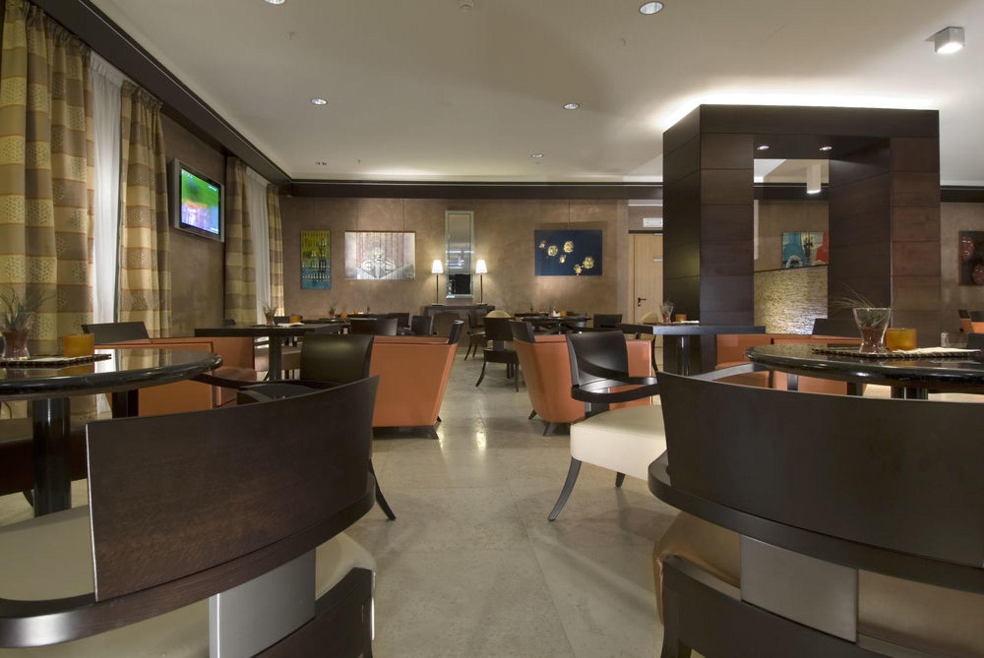 Crowne Plaza MILAN - MALPENSA AIRPORT by IHG 1