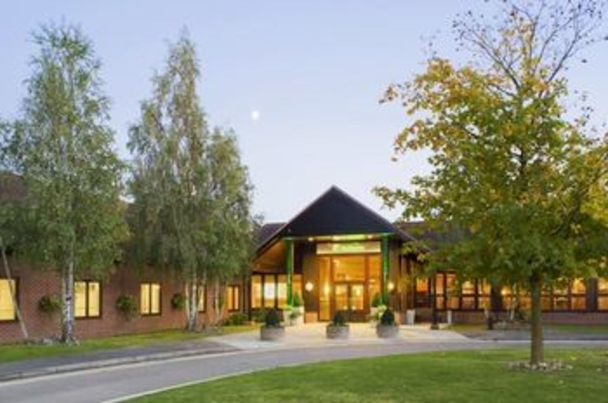 Holiday Inn COLCHESTER by IHG 1