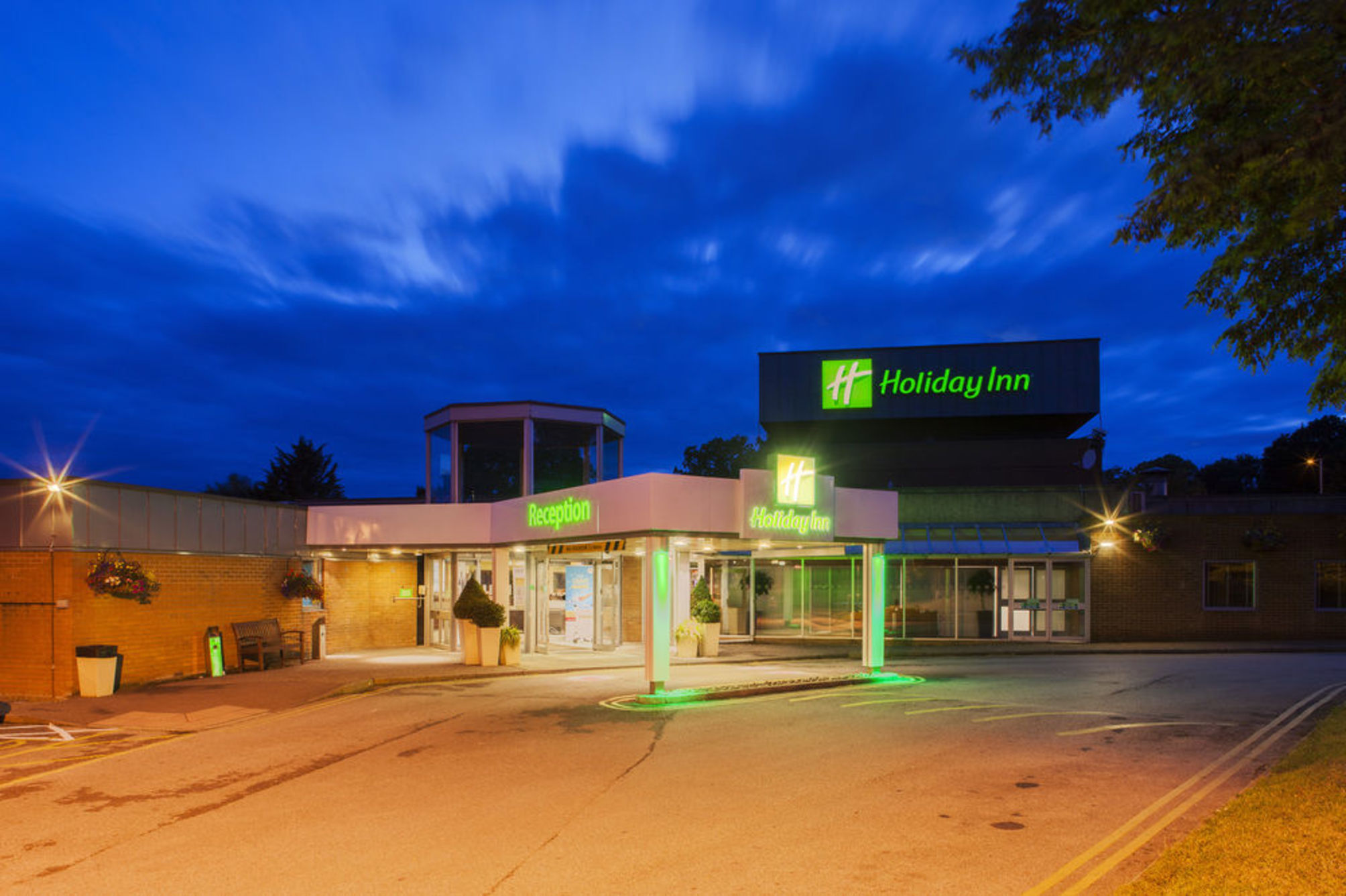 Holiday Inn NORWICH by IHG 1