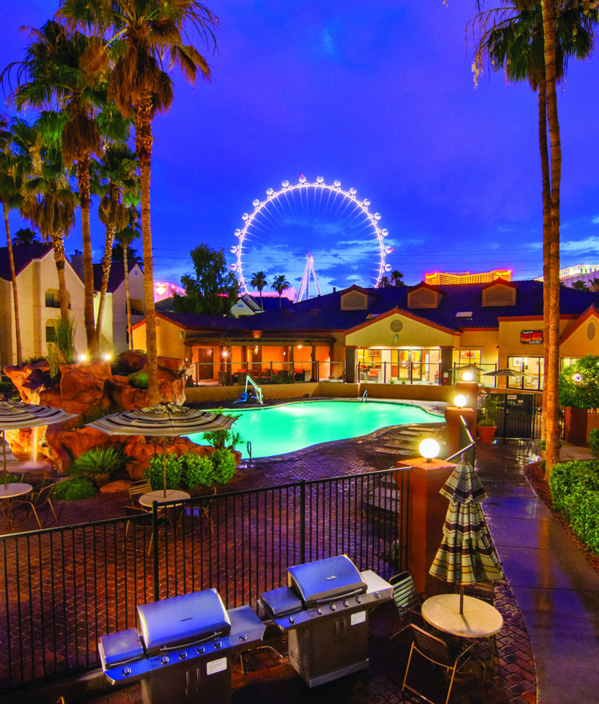 Holiday Inn Club Vacations AT DESERT CLUB RESORT by IHG 1