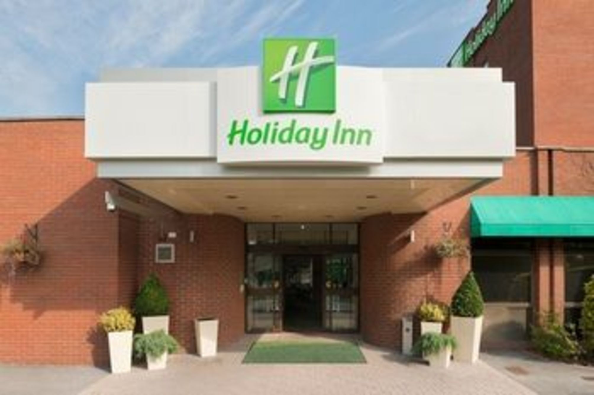 Holiday Inn HAYDOCK M6, JCT.23 by IHG 1