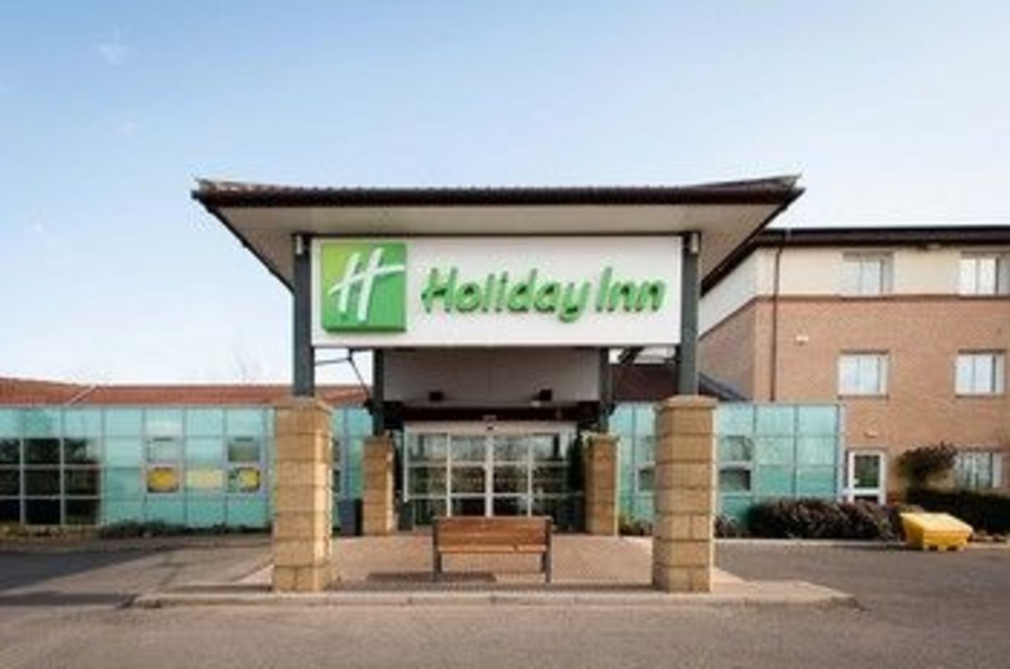 Holiday Inn DARLINGTON - NORTH A1M, JCT.59 by IHG 1
