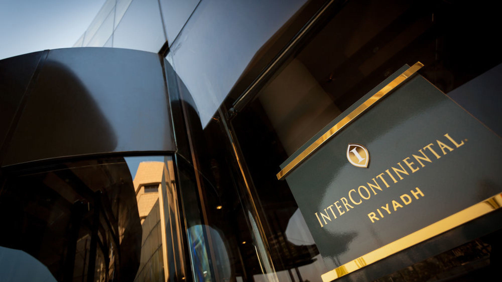 InterContinental Hotels RIYADH by IHG 1