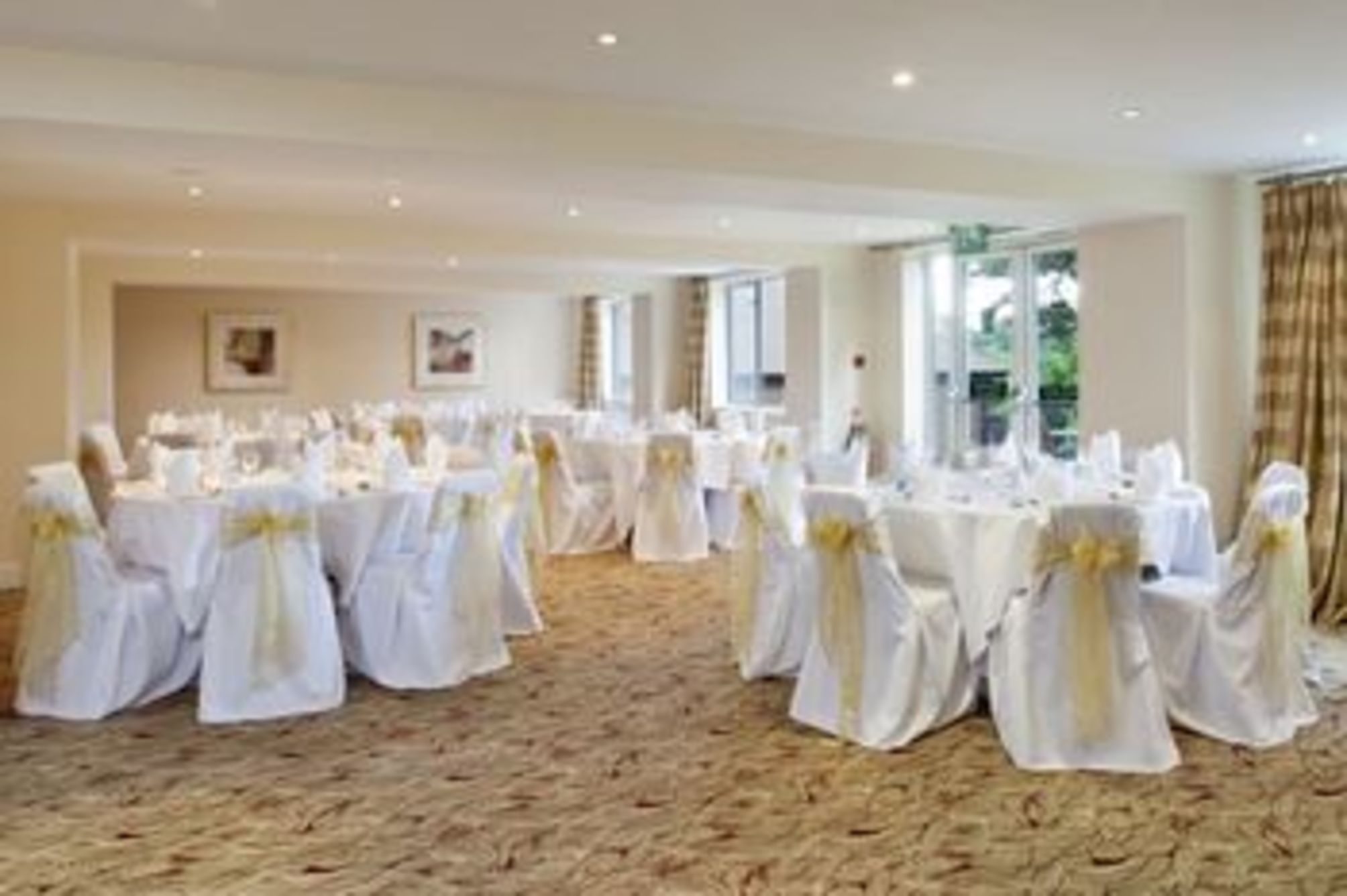 Holiday Inn ASHFORD - NORTH A20 by IHG 1
