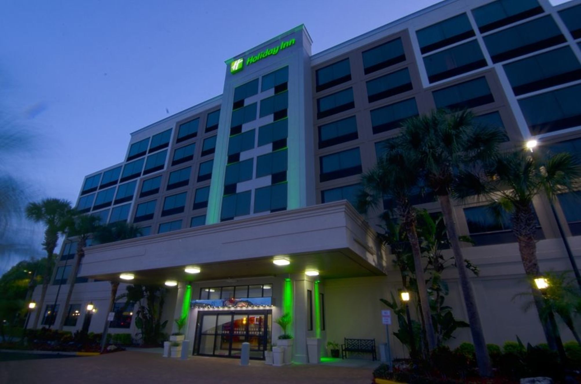 Holiday Inn ORLANDO EAST - UCF AREA by IHG 1