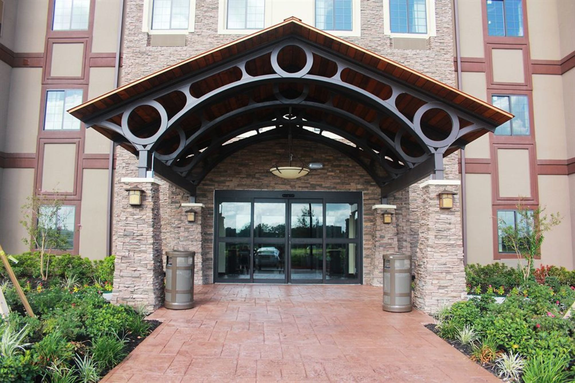 Holiday Inn Express & Suites HOUSTON IAH - BELTWAY 8 by IHG 1