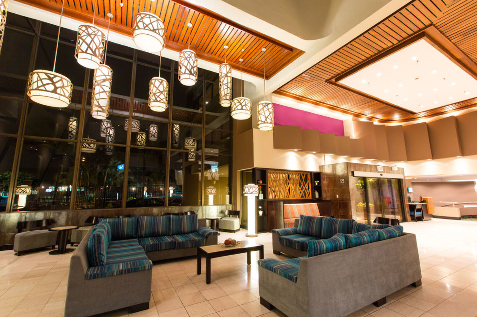 Crowne Plaza SAN JOSE LA SABANA by IHG 1