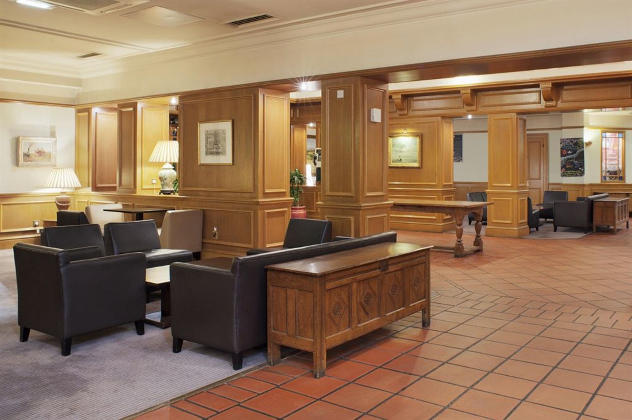 Holiday Inn MAIDSTONE - SEVENOAKS by IHG 1