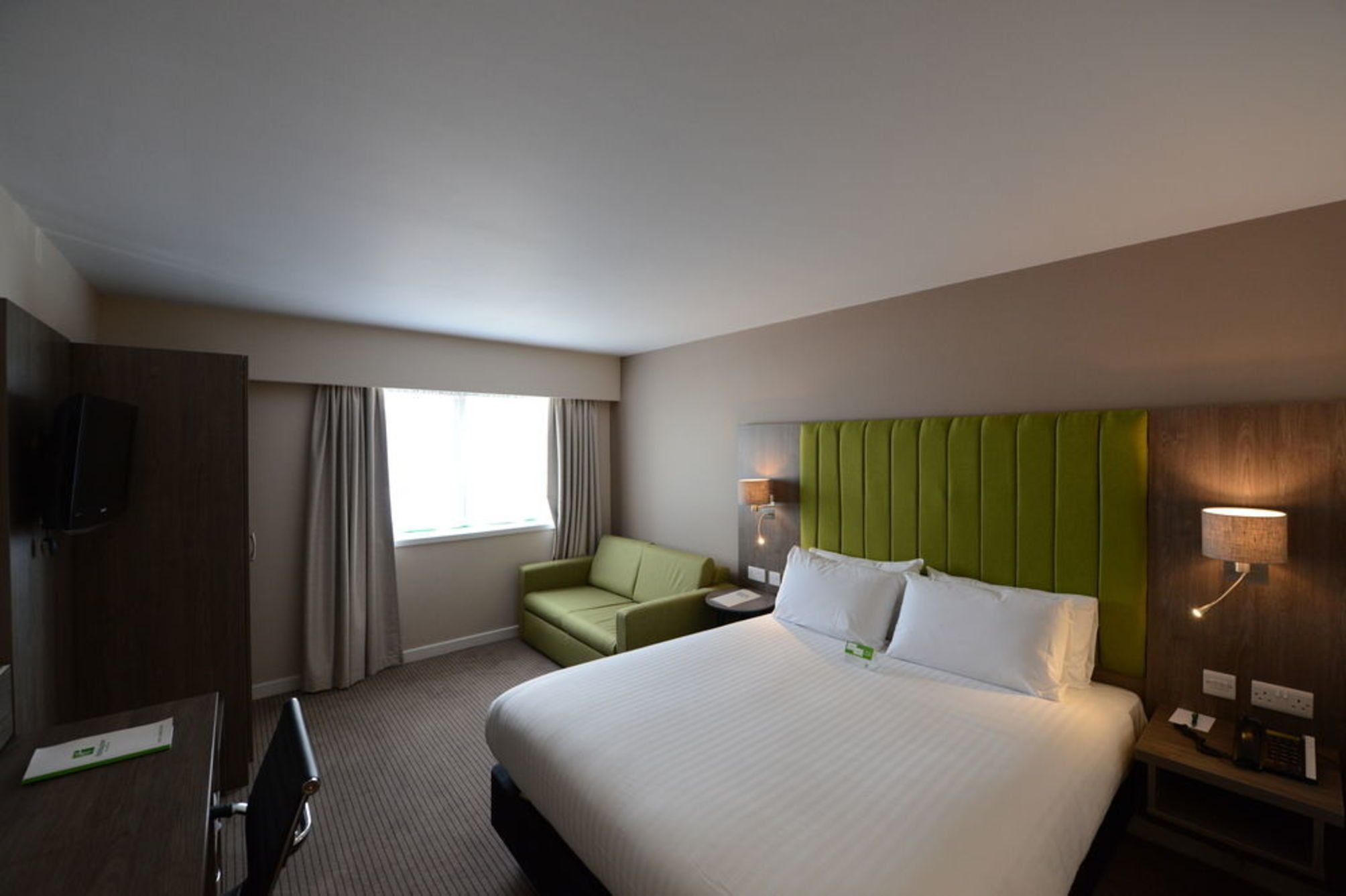 Holiday Inn WOLVERHAMPTON - RACECOURSE by IHG 1