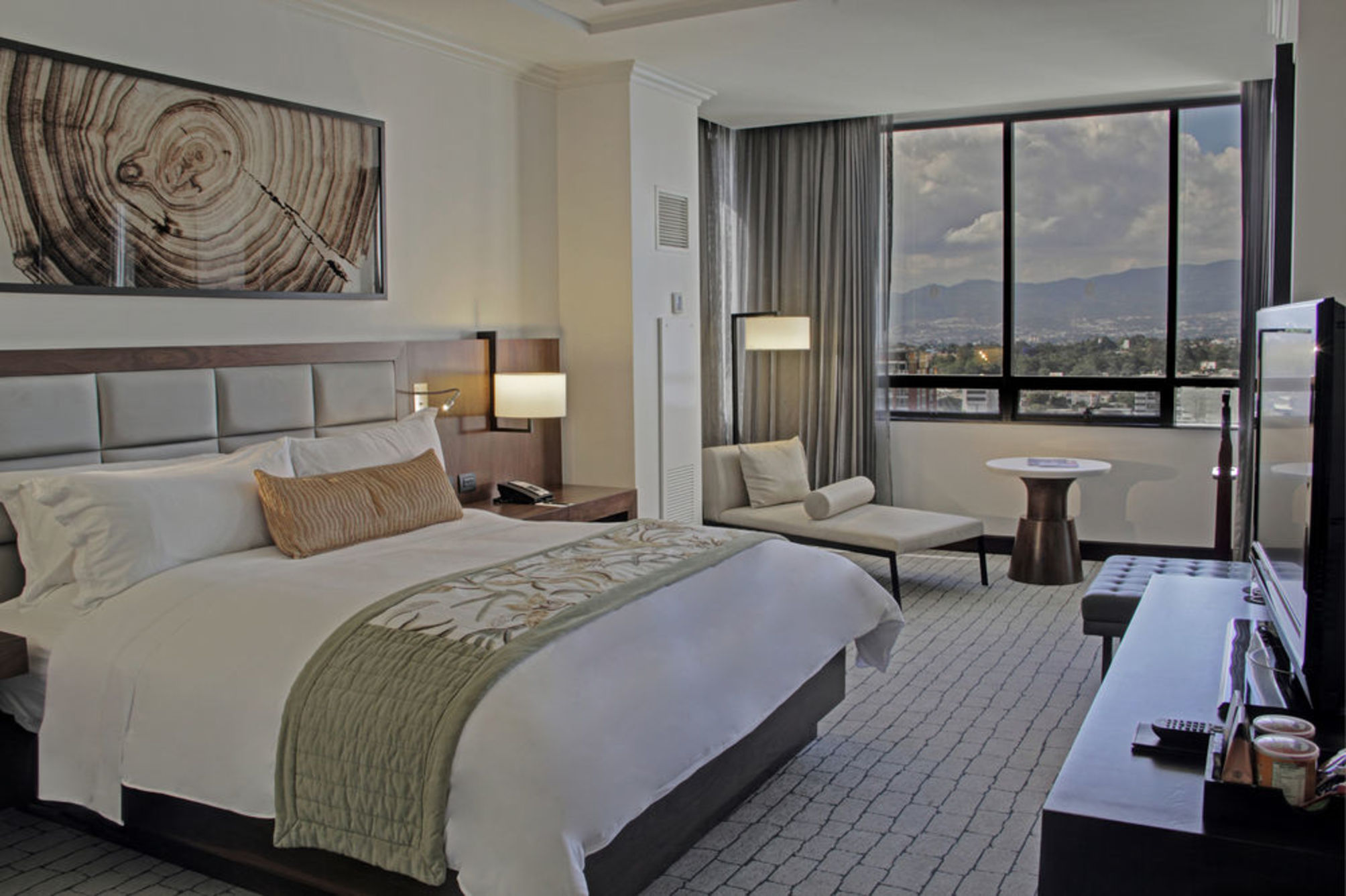 InterContinental Hotels REAL GUATEMALA by IHG 1